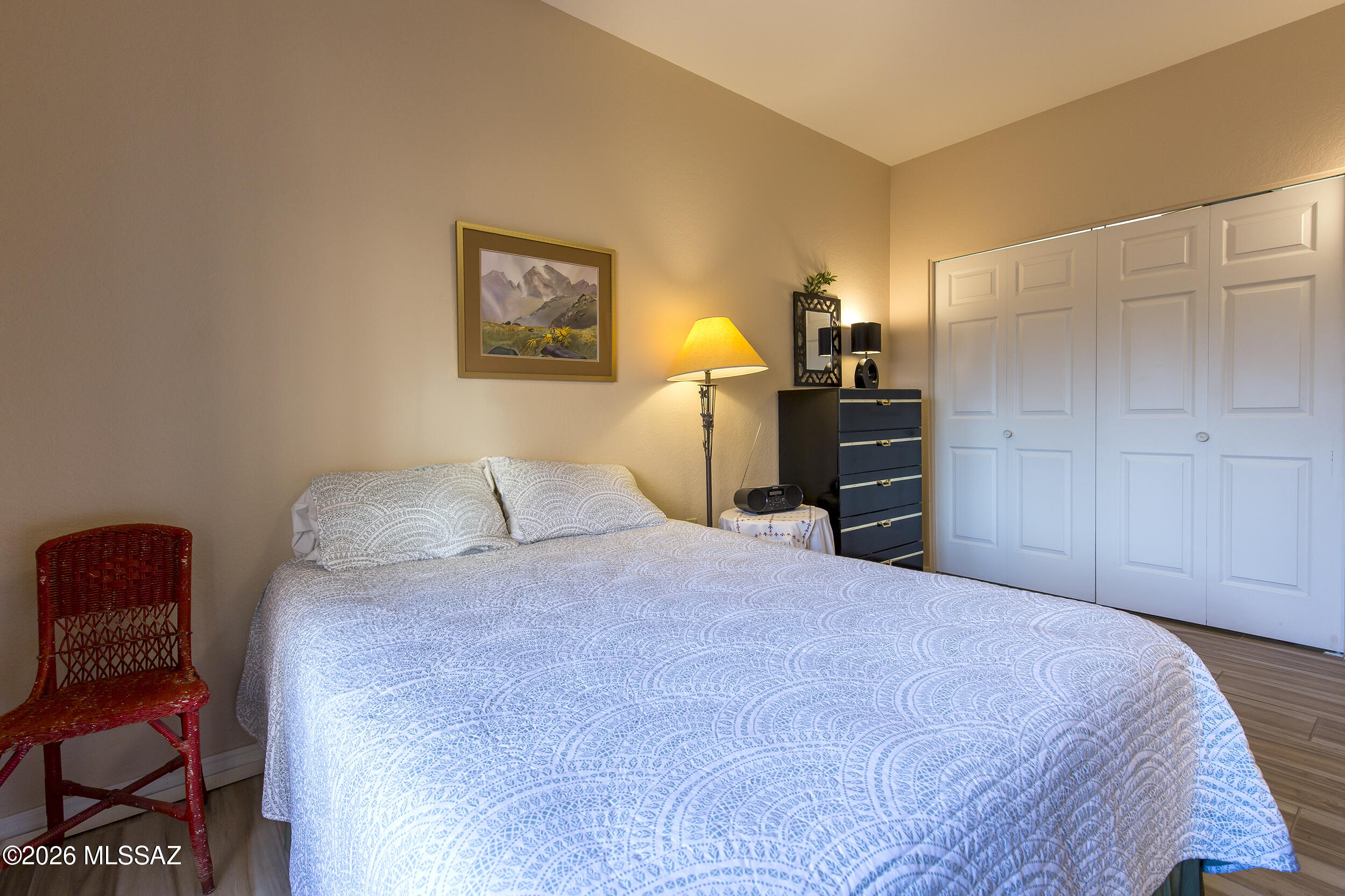 La Cholla Hills(314-353) - Residential