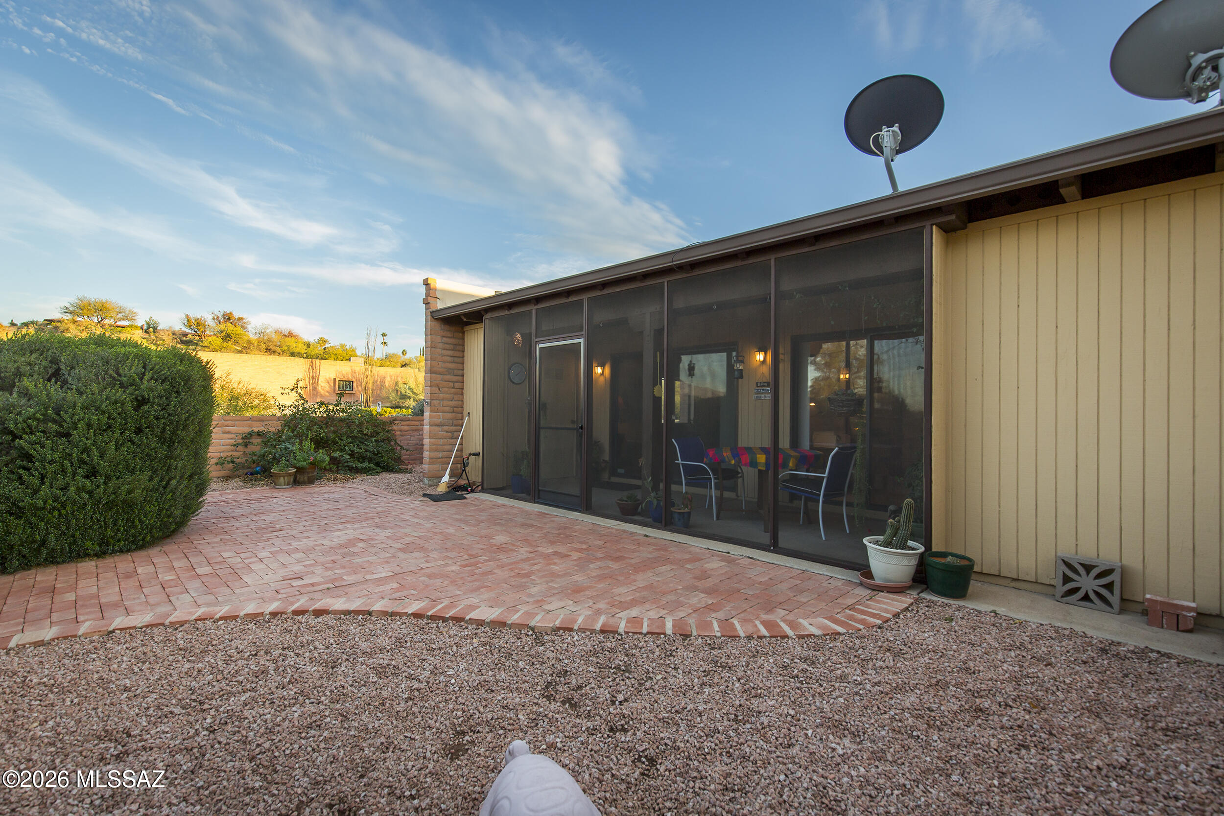 La Cholla Hills(314-353) - Residential
