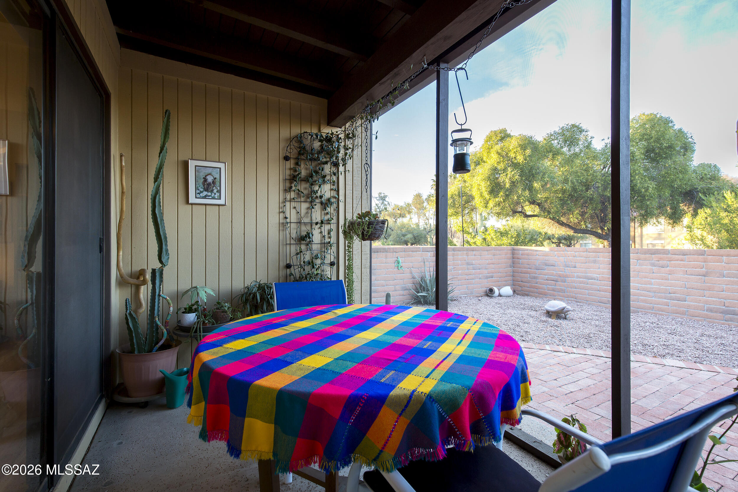 La Cholla Hills(314-353) - Residential