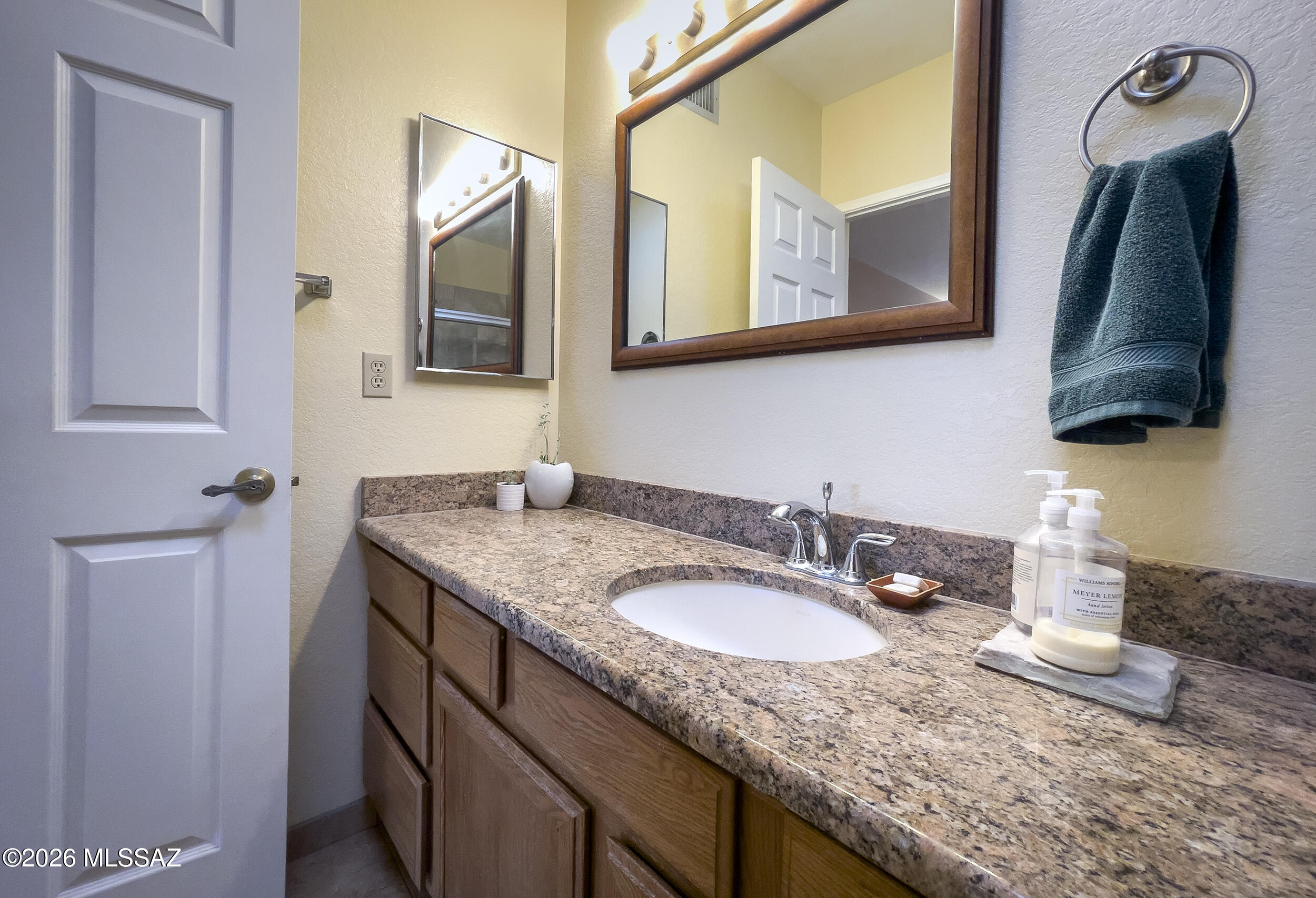 La Cholla Hills(314-353) - Residential