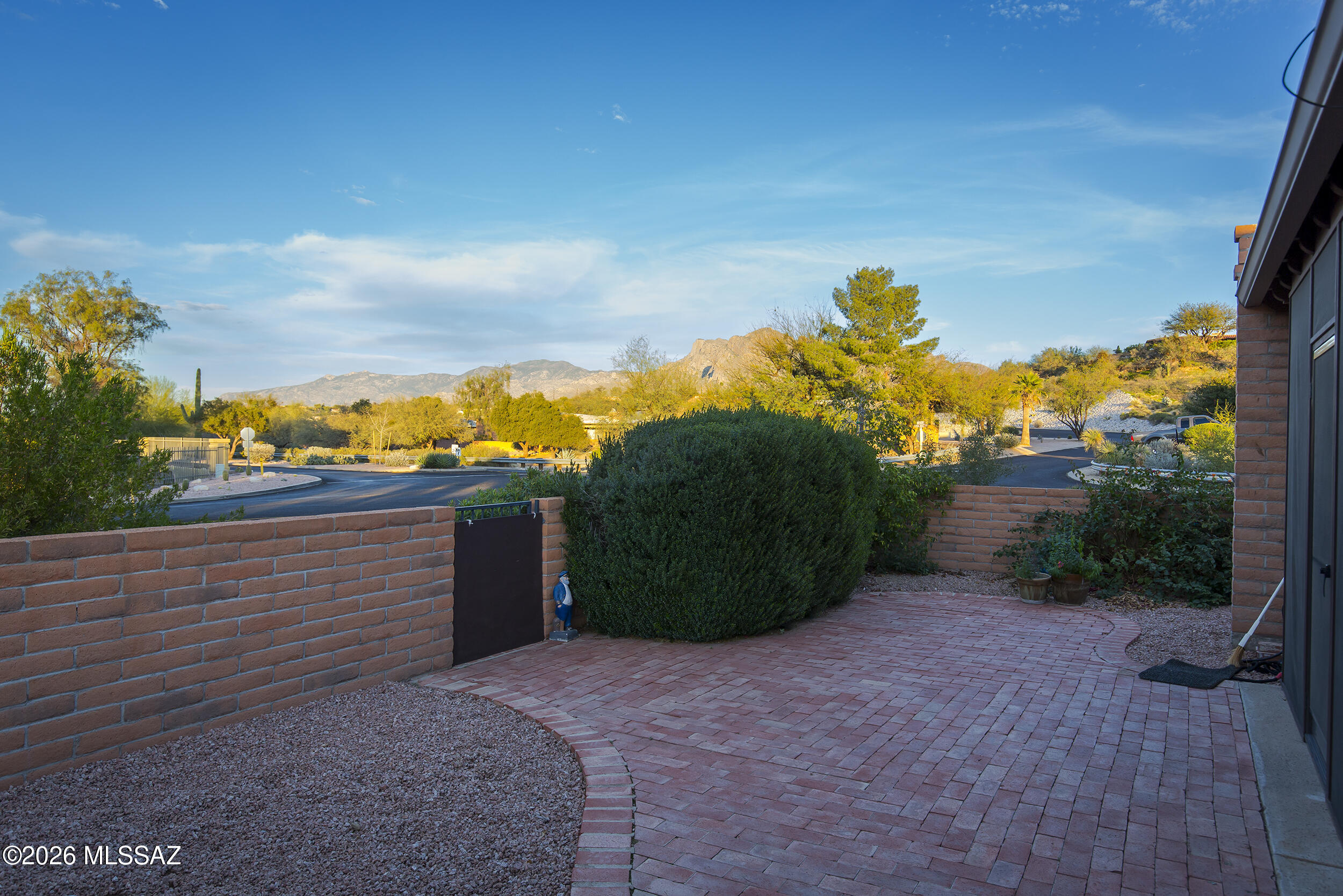 La Cholla Hills(314-353) - Residential
