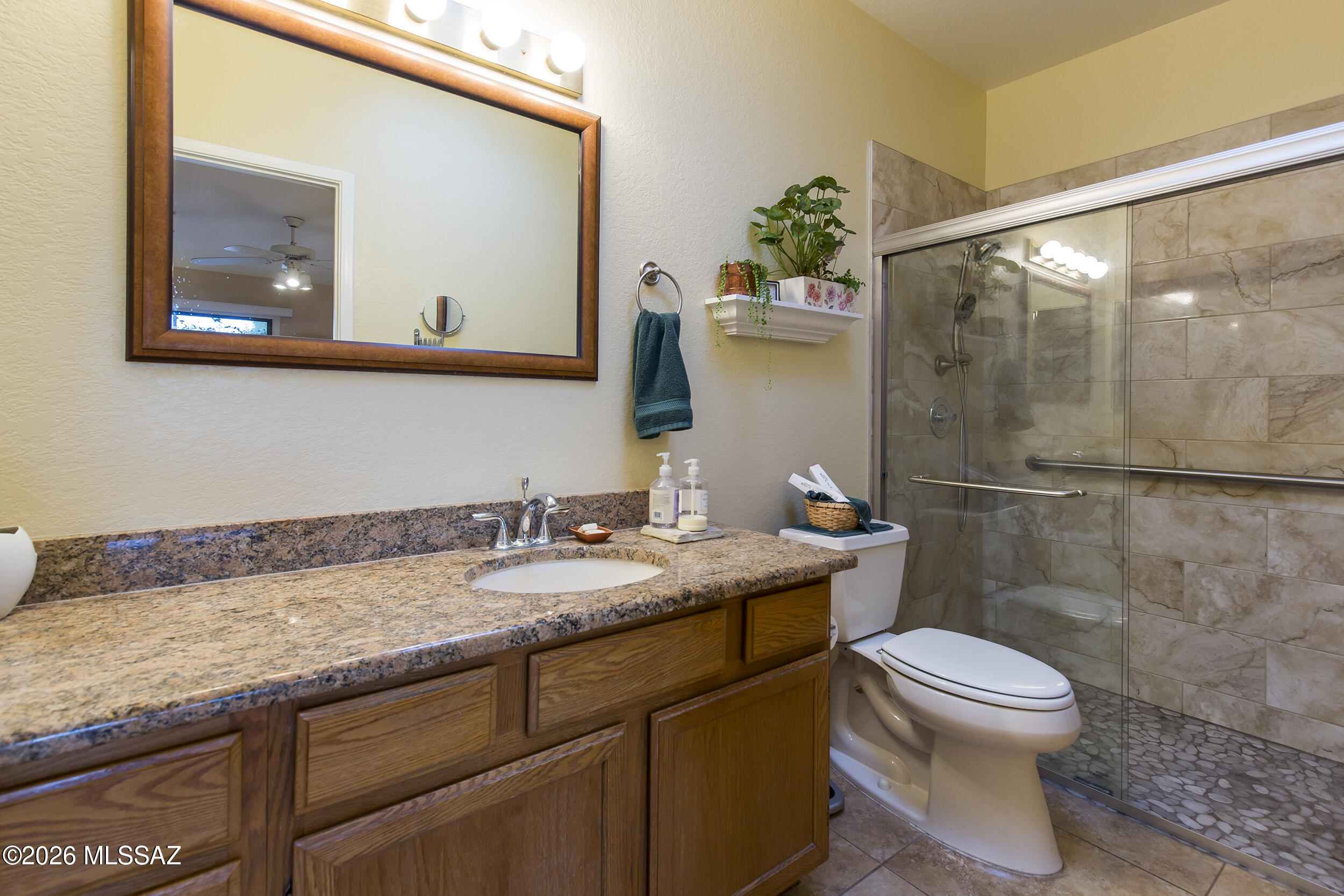 La Cholla Hills(314-353) - Residential