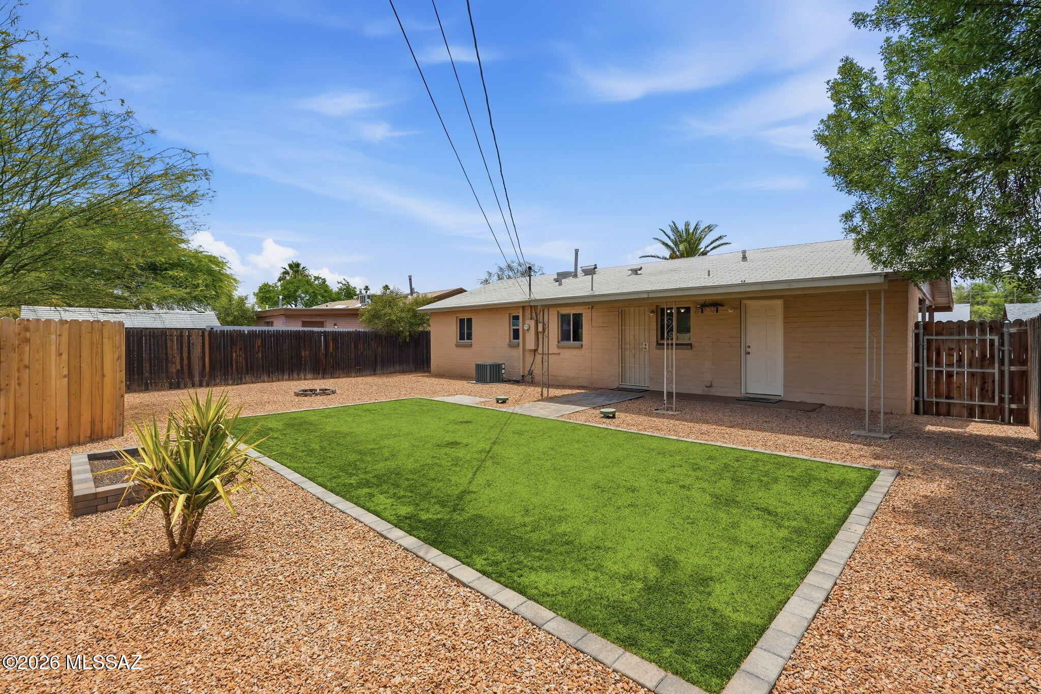 Grant Rd Park 2 - Residential