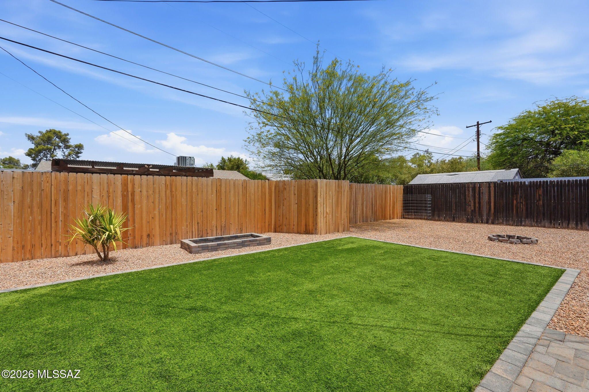 Grant Rd Park 2 - Residential