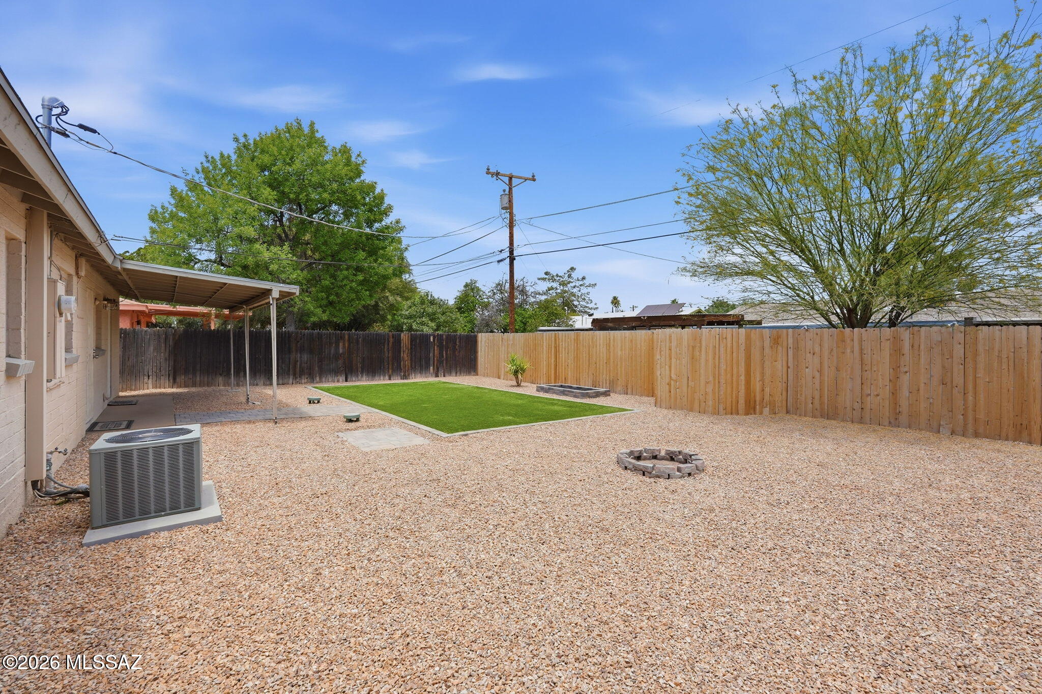 Grant Rd Park 2 - Residential