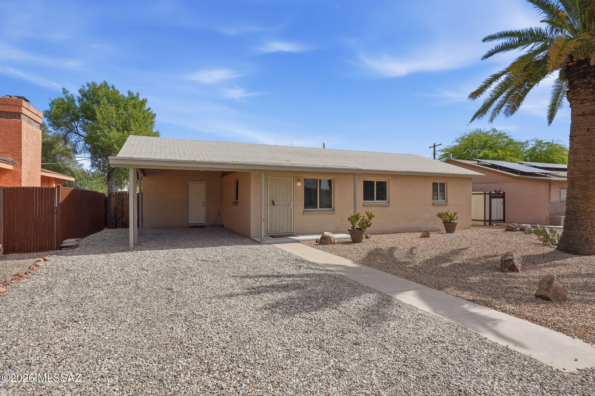 Grant Rd Park 2 - Residential