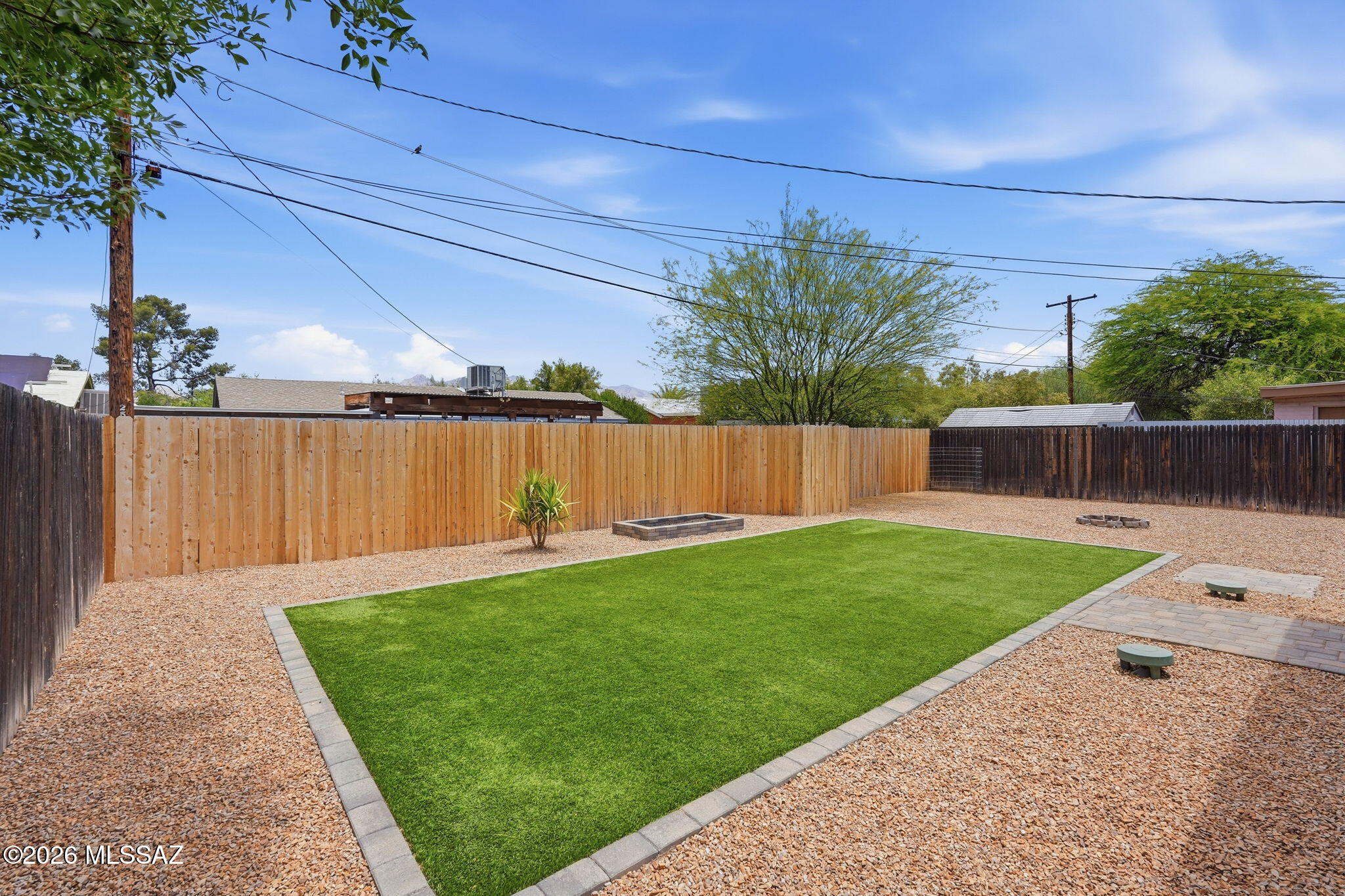 Grant Rd Park 2 - Residential