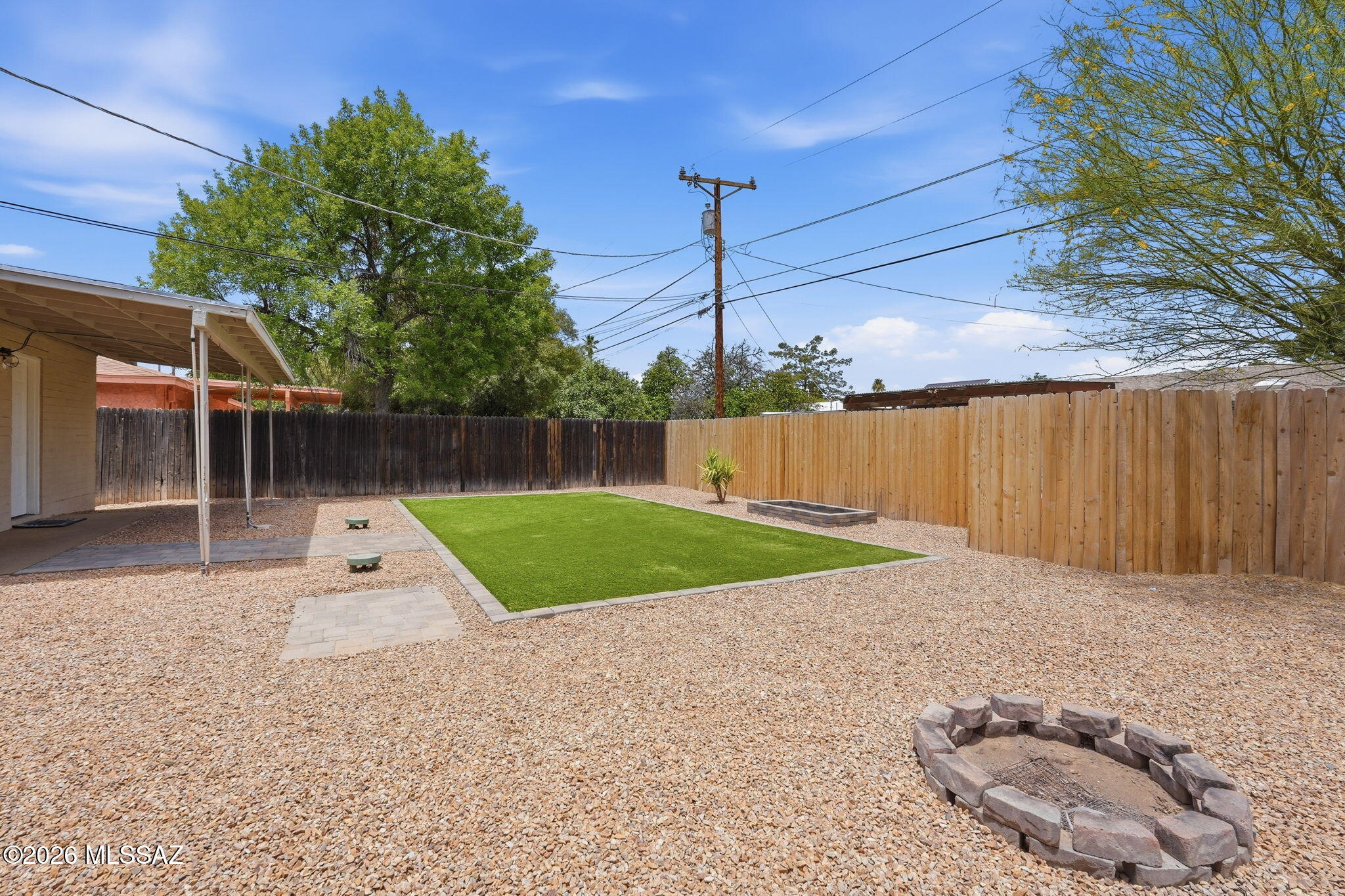 Grant Rd Park 2 - Residential