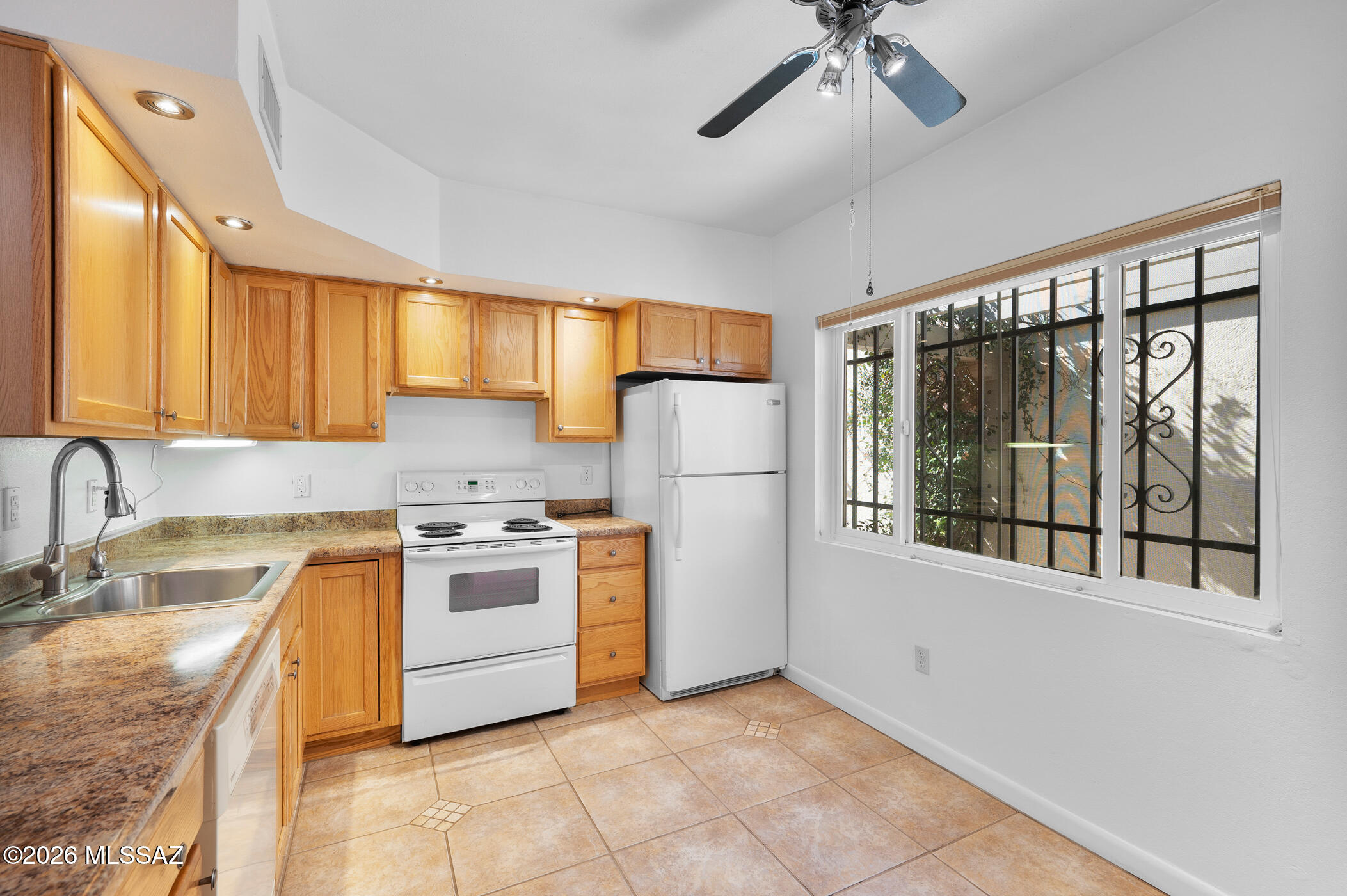 Green Valley Resort Homes(1-168) - Residential