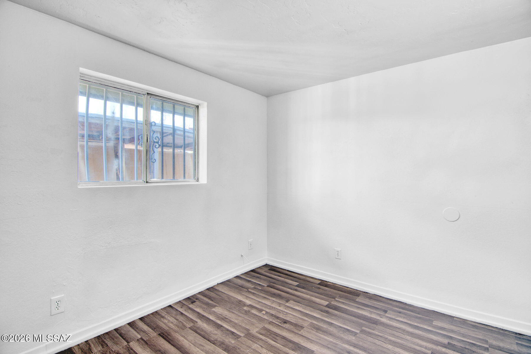 Craycroft - Residential Lease
