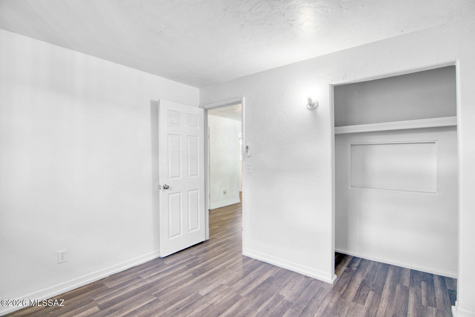 Craycroft - Residential Lease