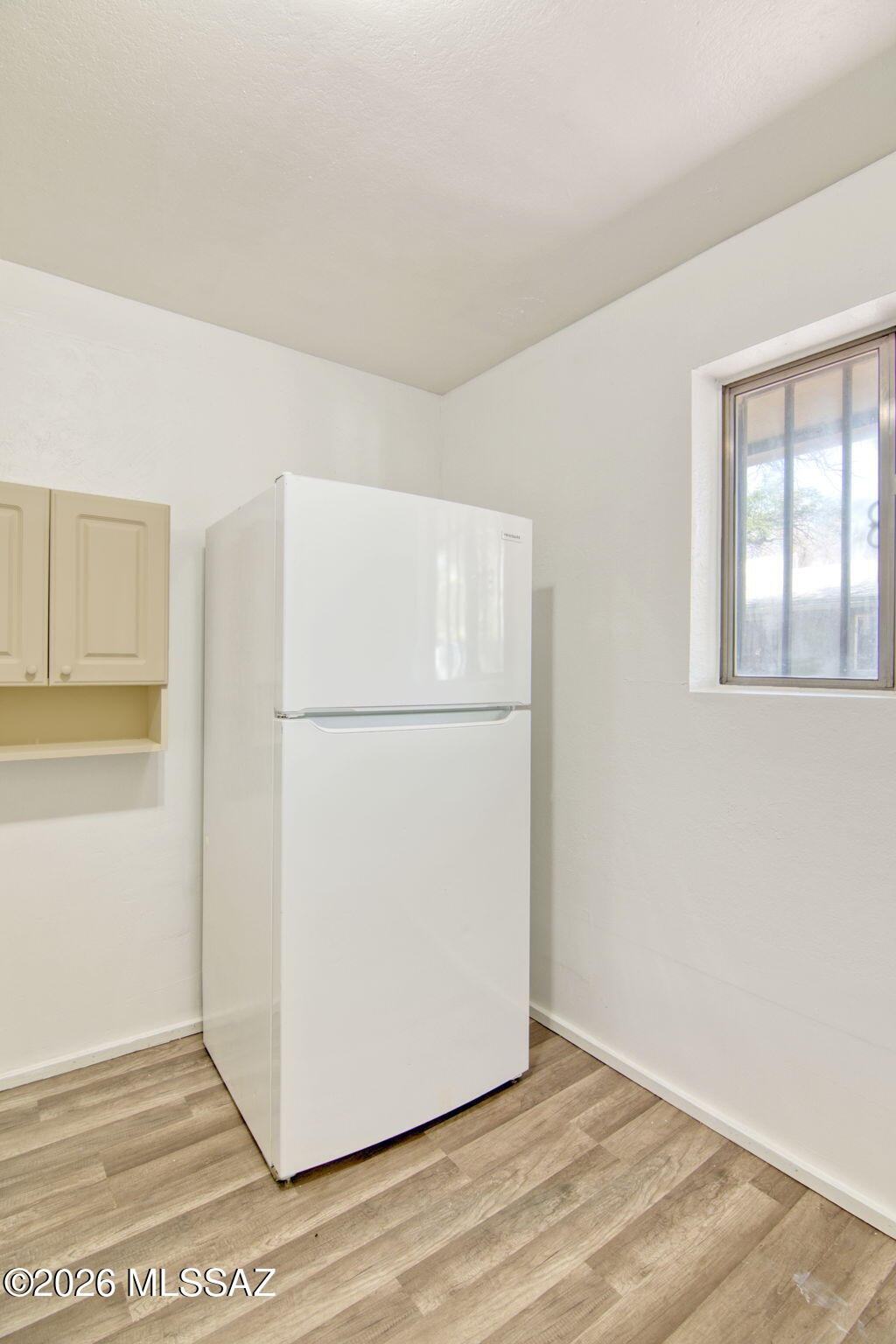 Craycroft - Residential Lease