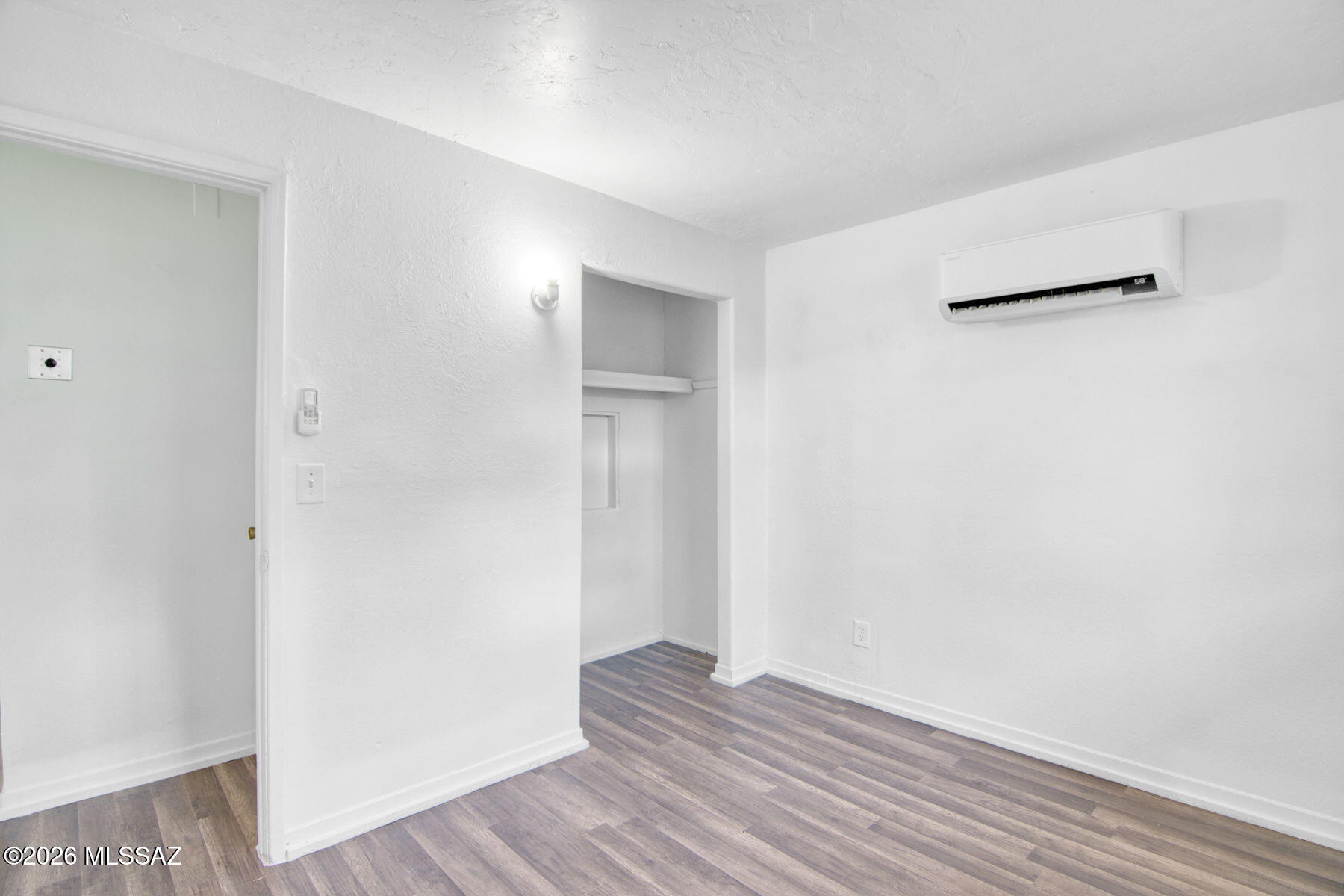 Craycroft - Residential Lease