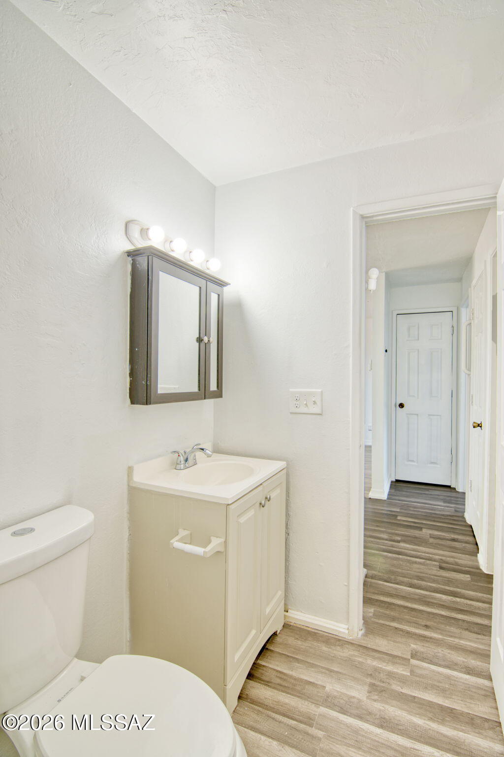 Craycroft - Residential Lease
