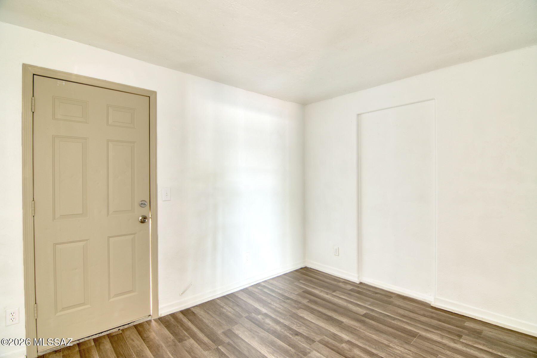 Craycroft - Residential Lease