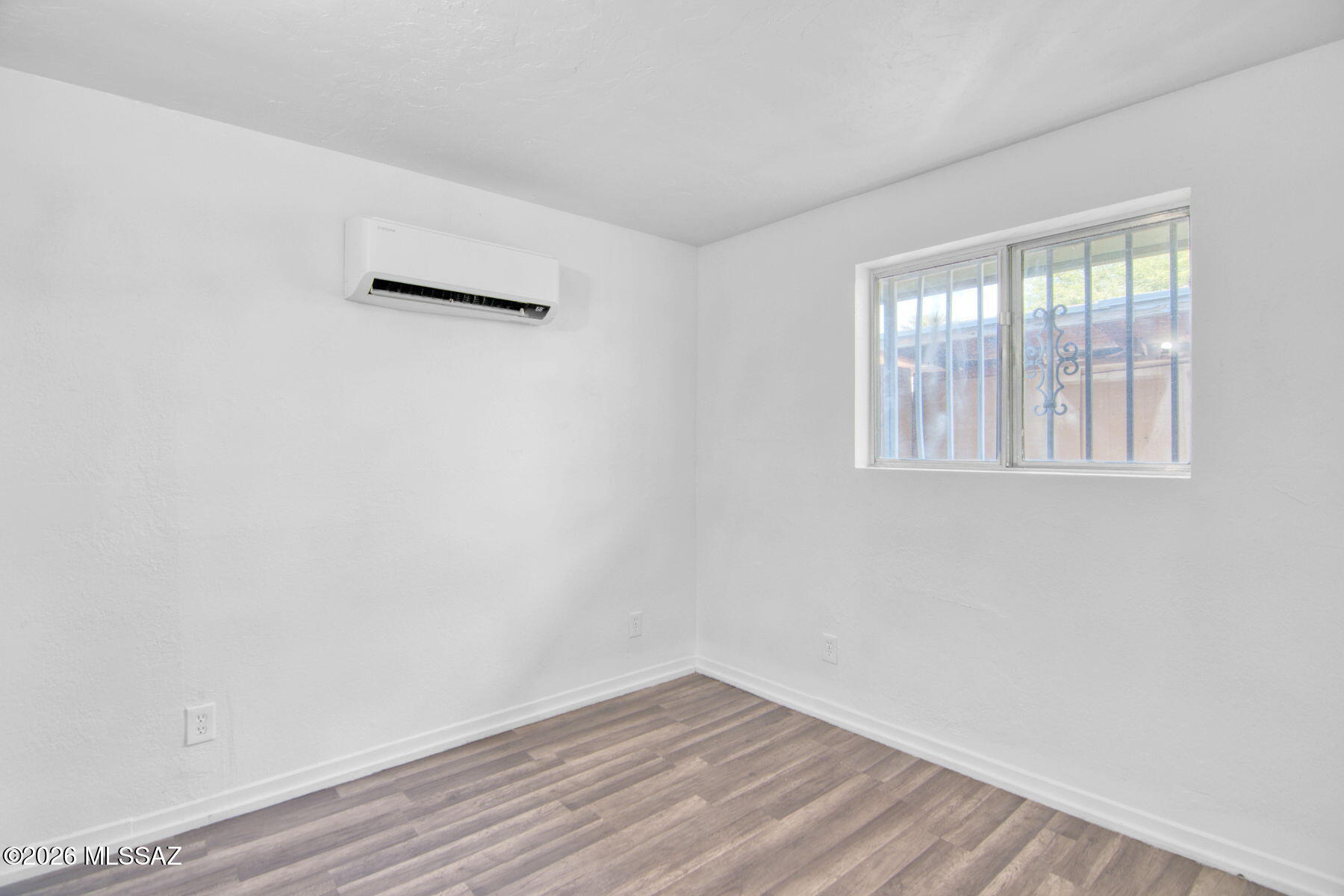 Craycroft - Residential Lease