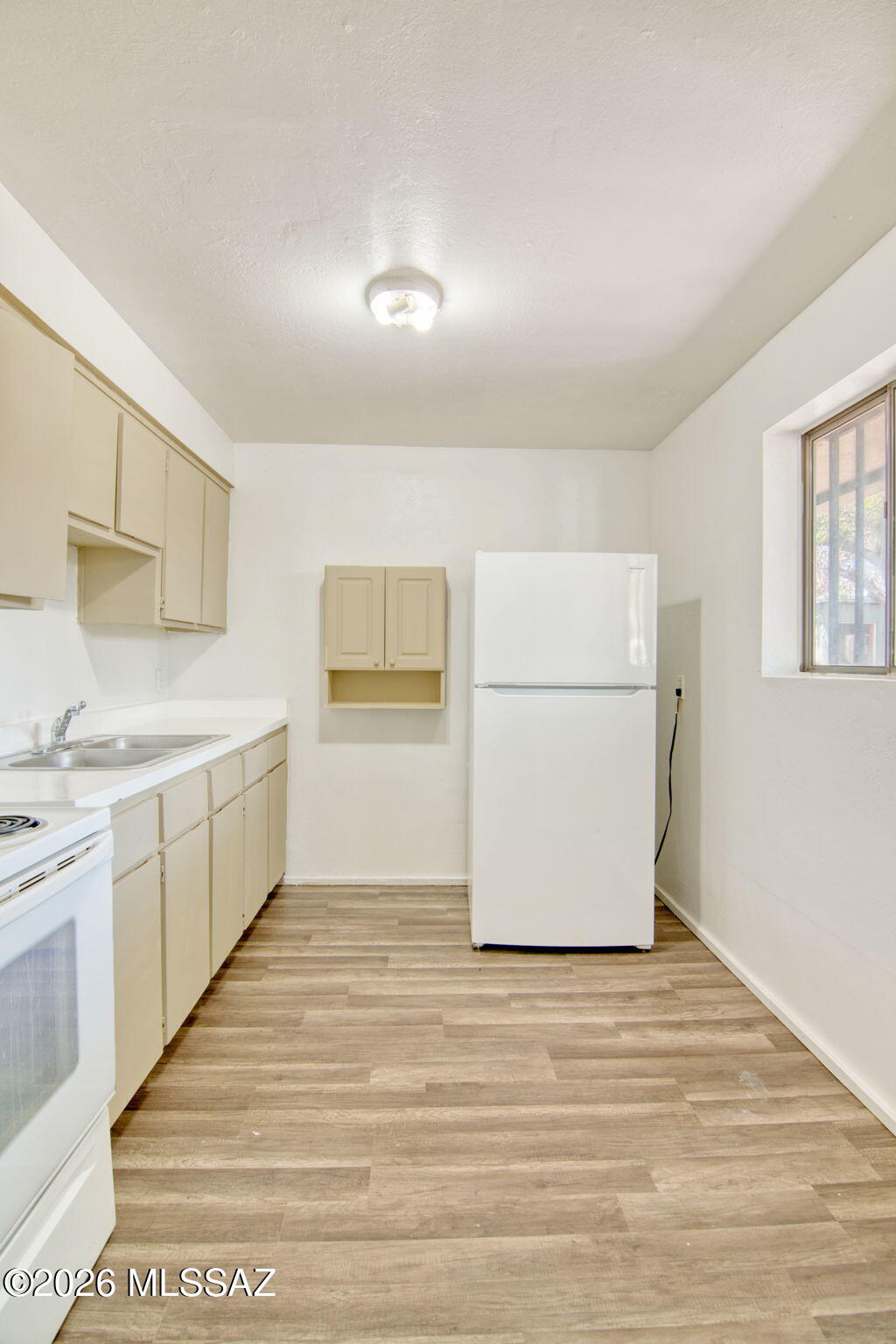 Craycroft - Residential Lease