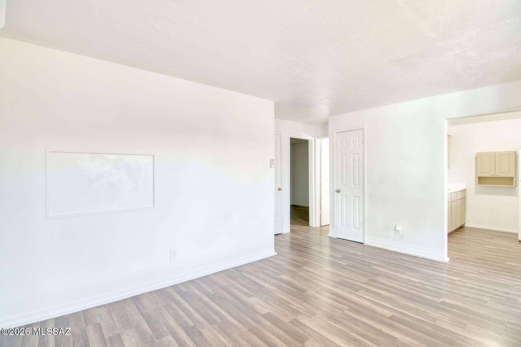 Craycroft - Residential Lease