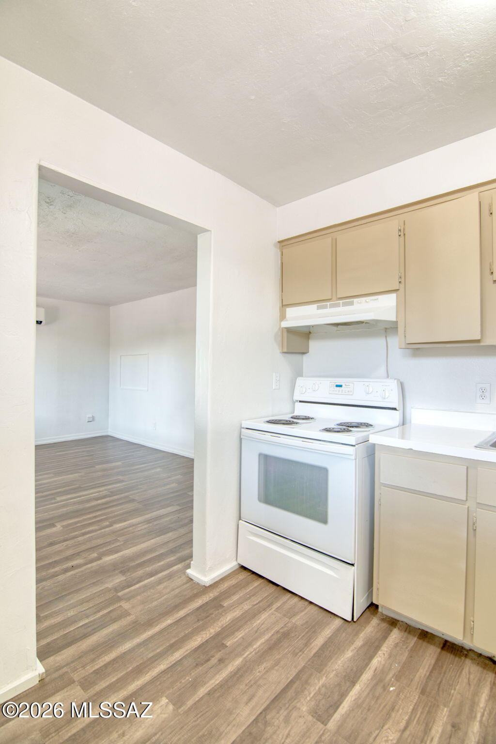 Craycroft - Residential Lease