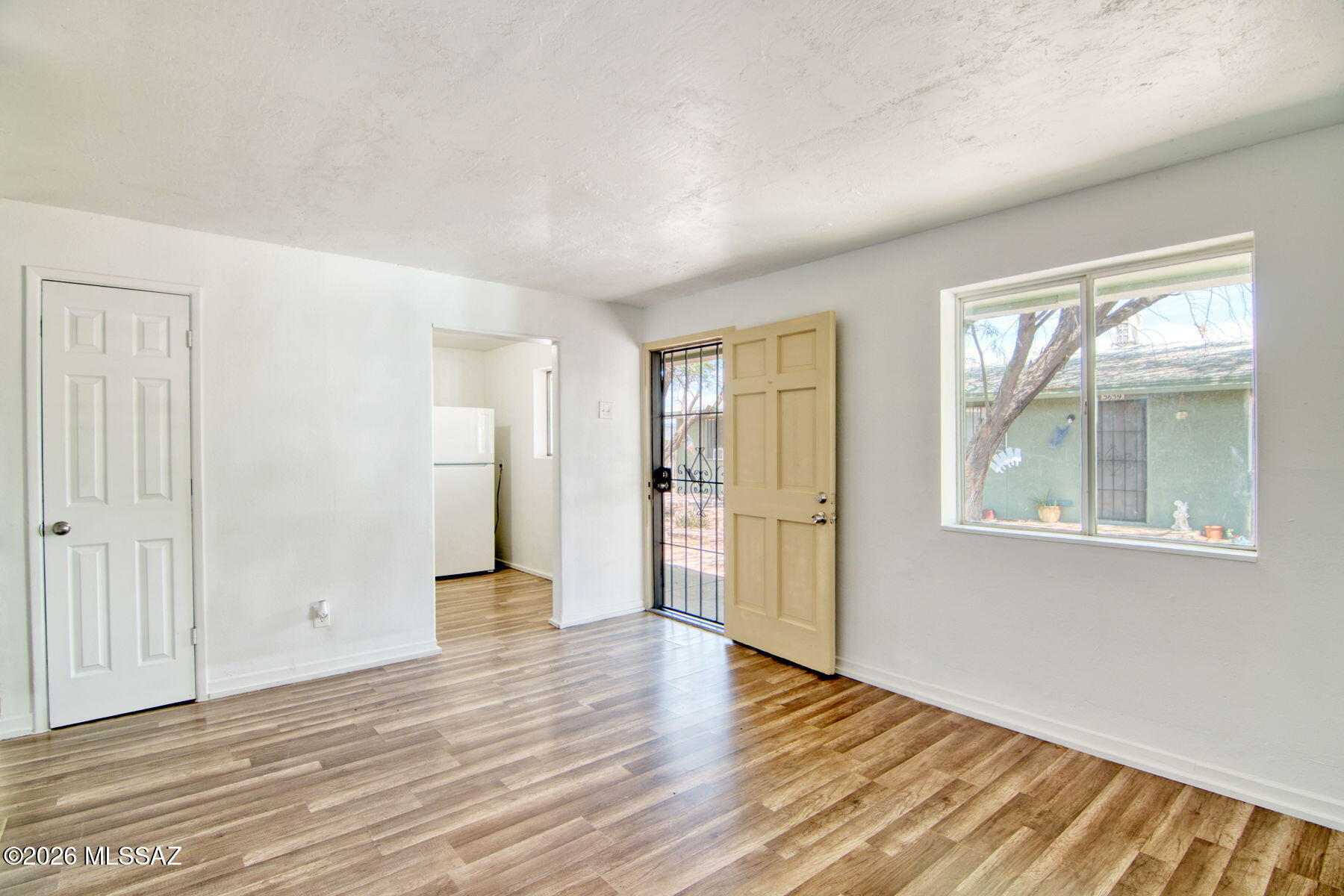 Craycroft - Residential Lease