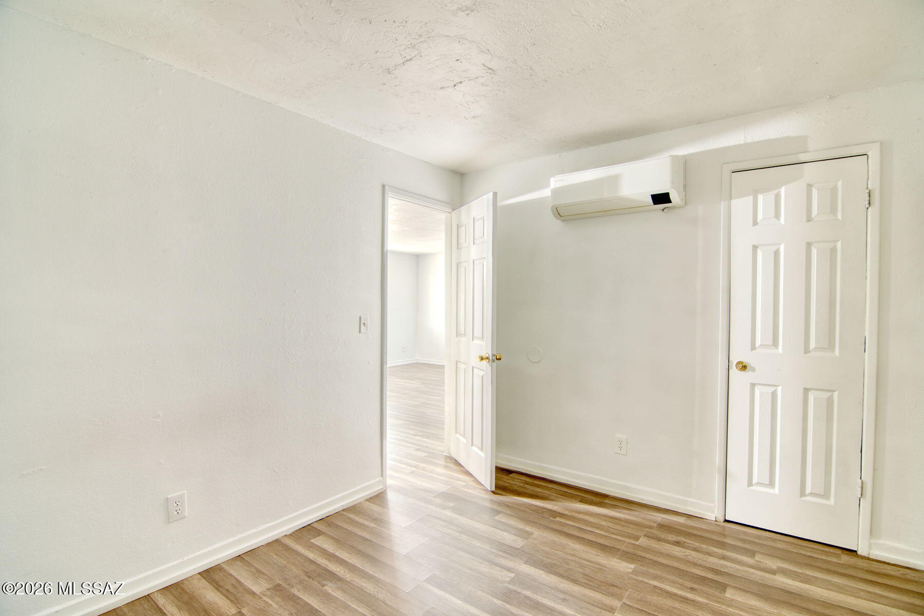 Craycroft - Residential Lease