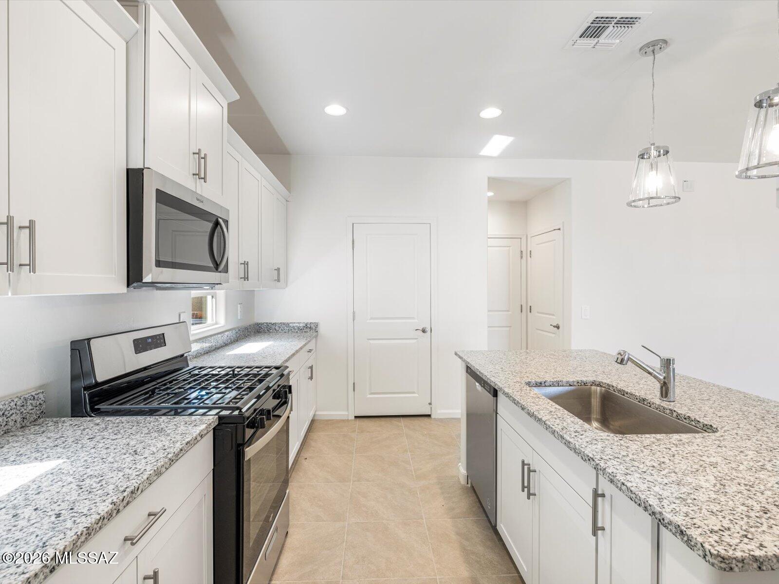 Rocking K South Neighborhood 4 Parcel L - Residential
