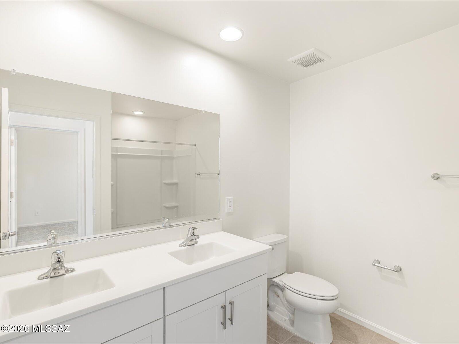 Rocking K South Neighborhood 4 Parcel L - Residential