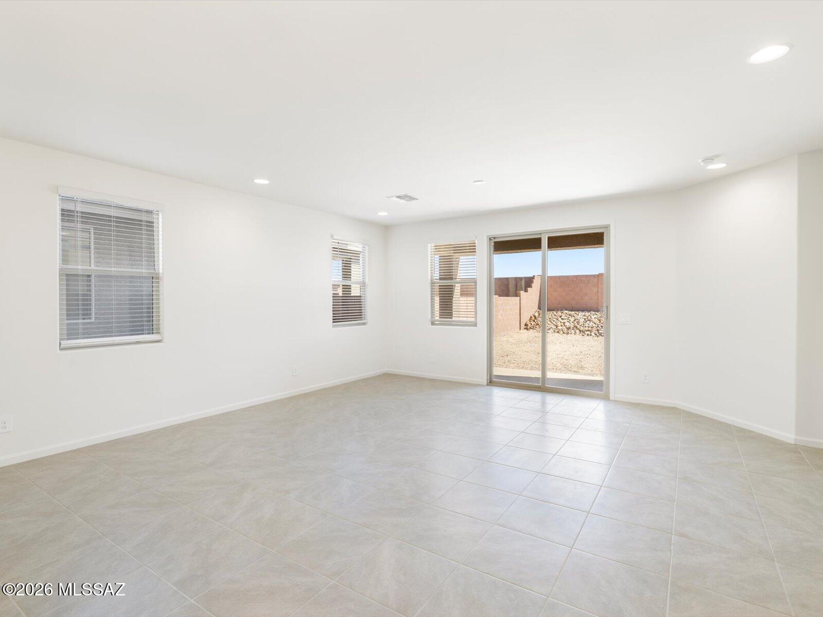 Rocking K South Neighborhood 4 Parcel L - Residential