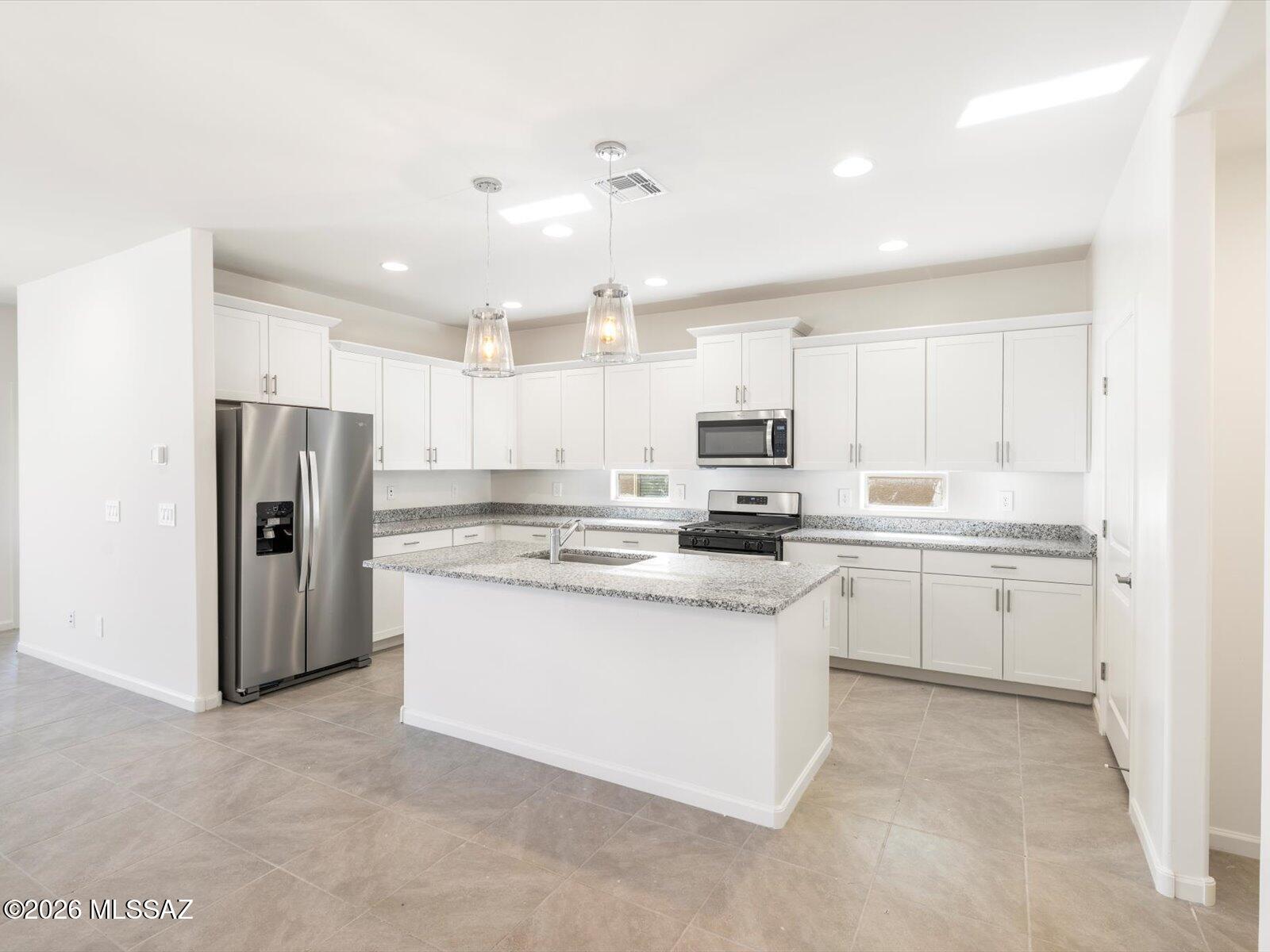 Rocking K South Neighborhood 4 Parcel L - Residential