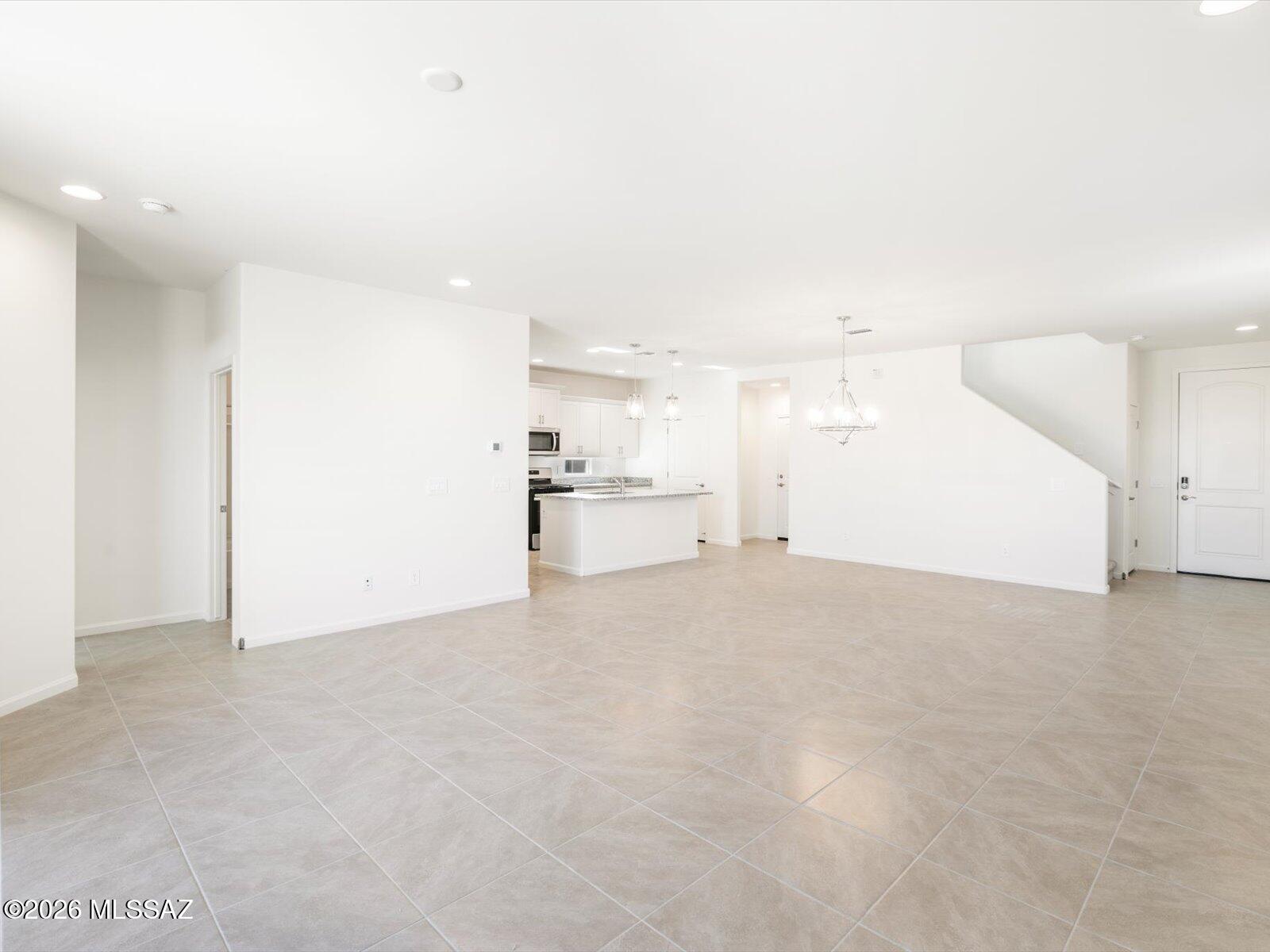 Rocking K South Neighborhood 4 Parcel L - Residential