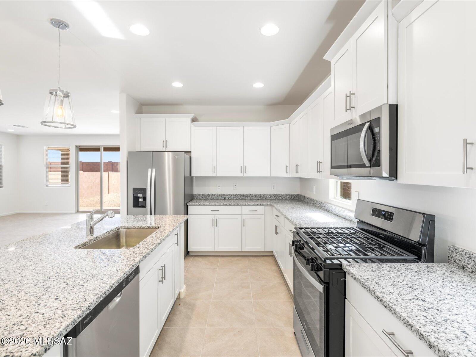 Rocking K South Neighborhood 4 Parcel L - Residential