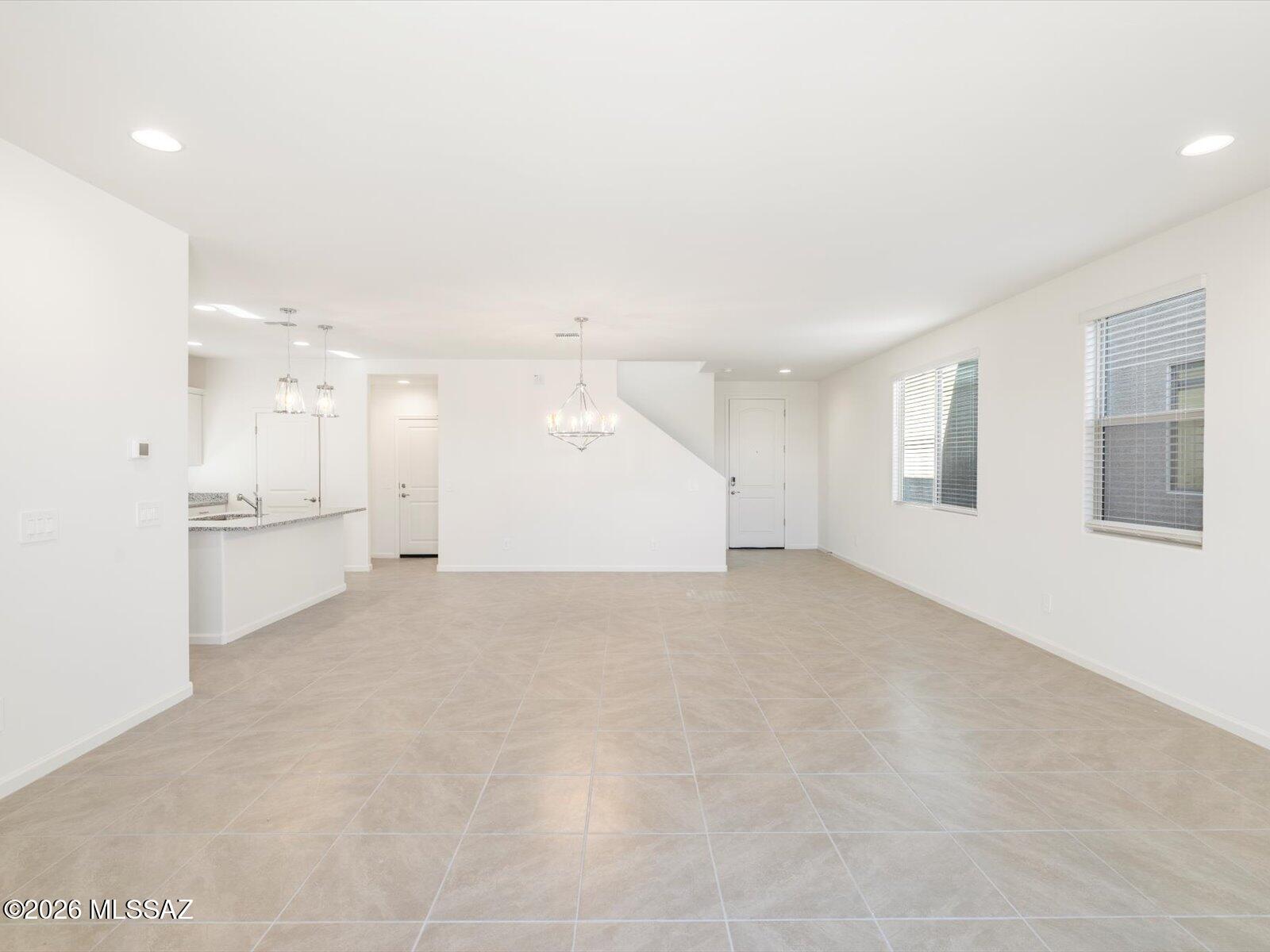 Rocking K South Neighborhood 4 Parcel L - Residential