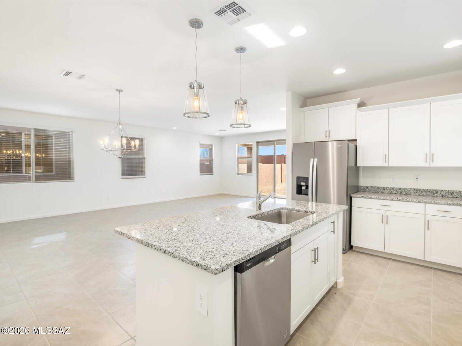 Rocking K South Neighborhood 4 Parcel L - Residential