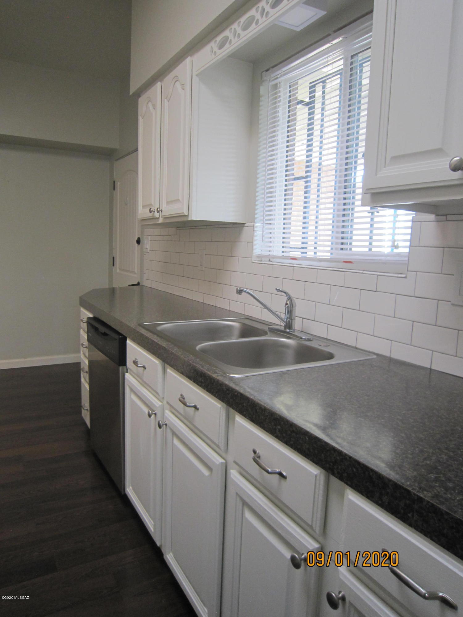 Campbell Ave. Acres - Residential Lease