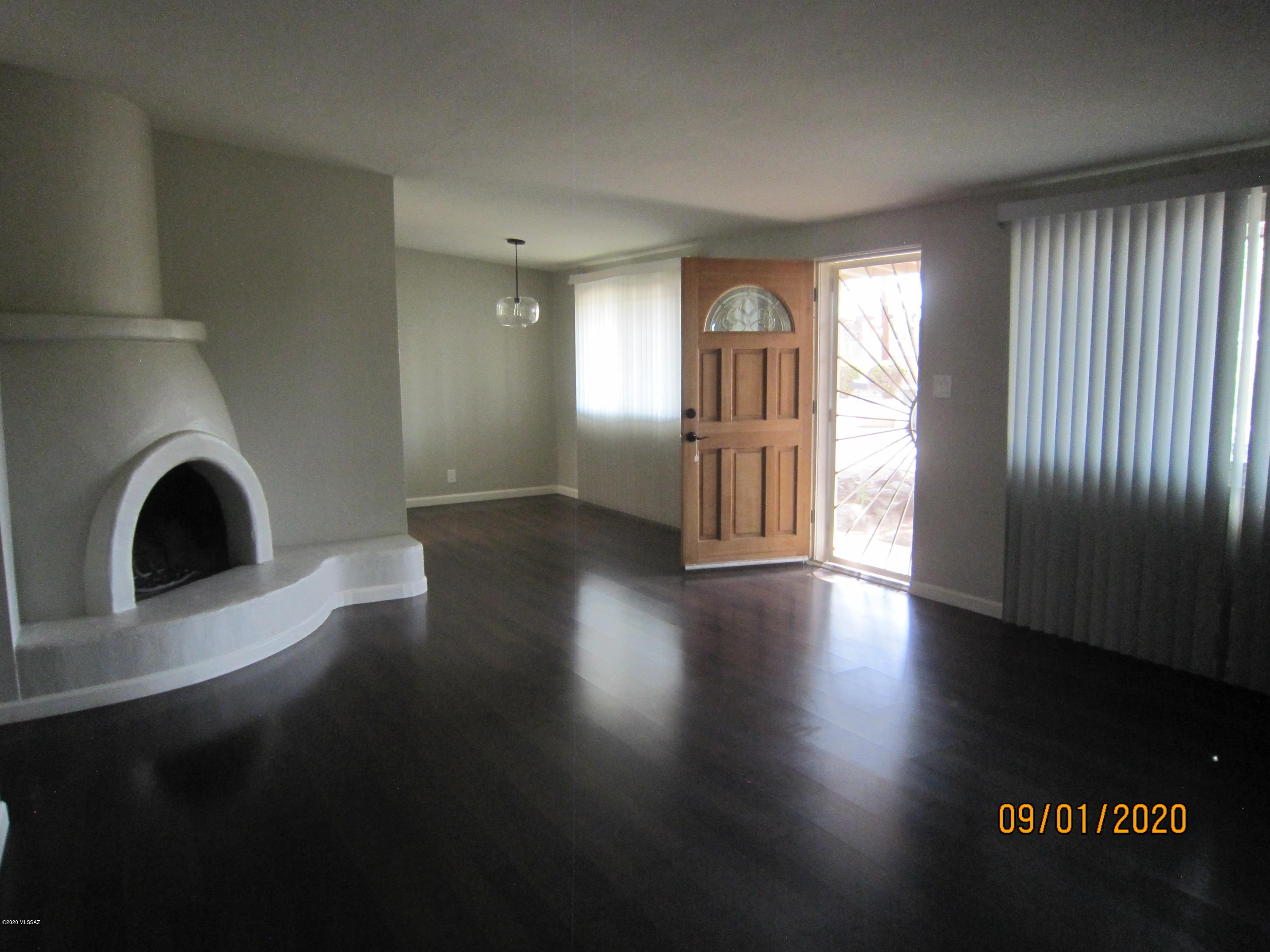 Campbell Ave. Acres - Residential Lease