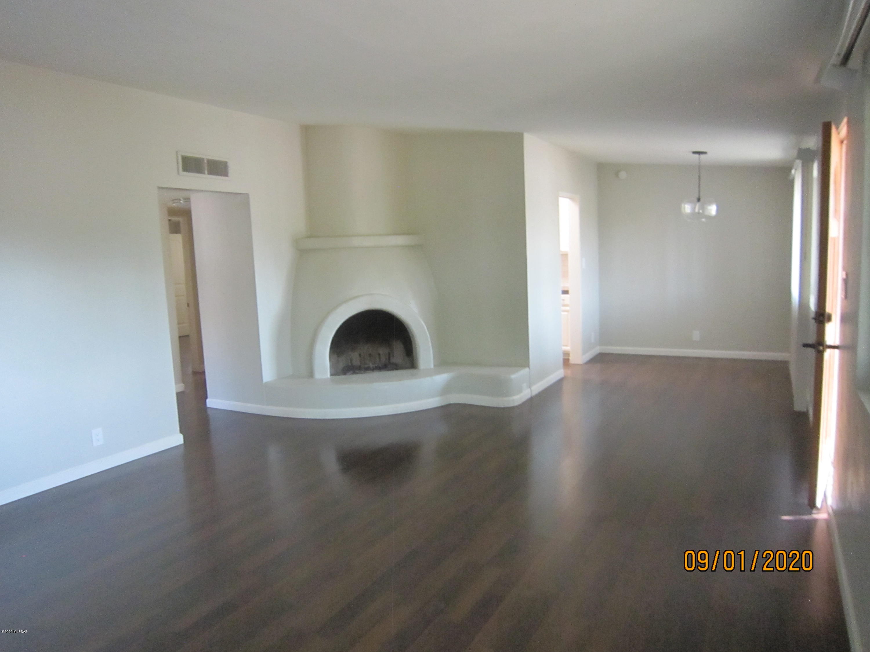 Campbell Ave. Acres - Residential Lease