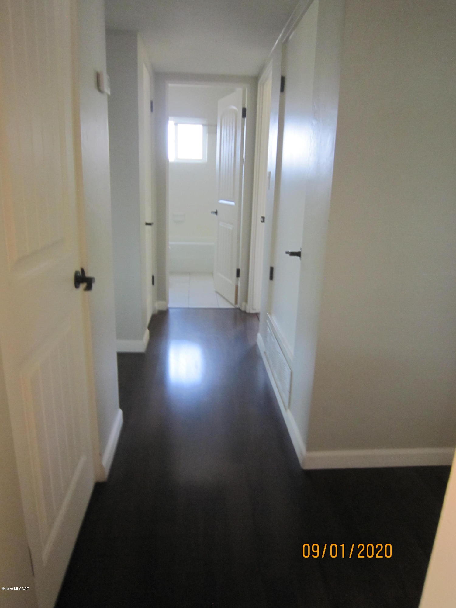 Campbell Ave. Acres - Residential Lease