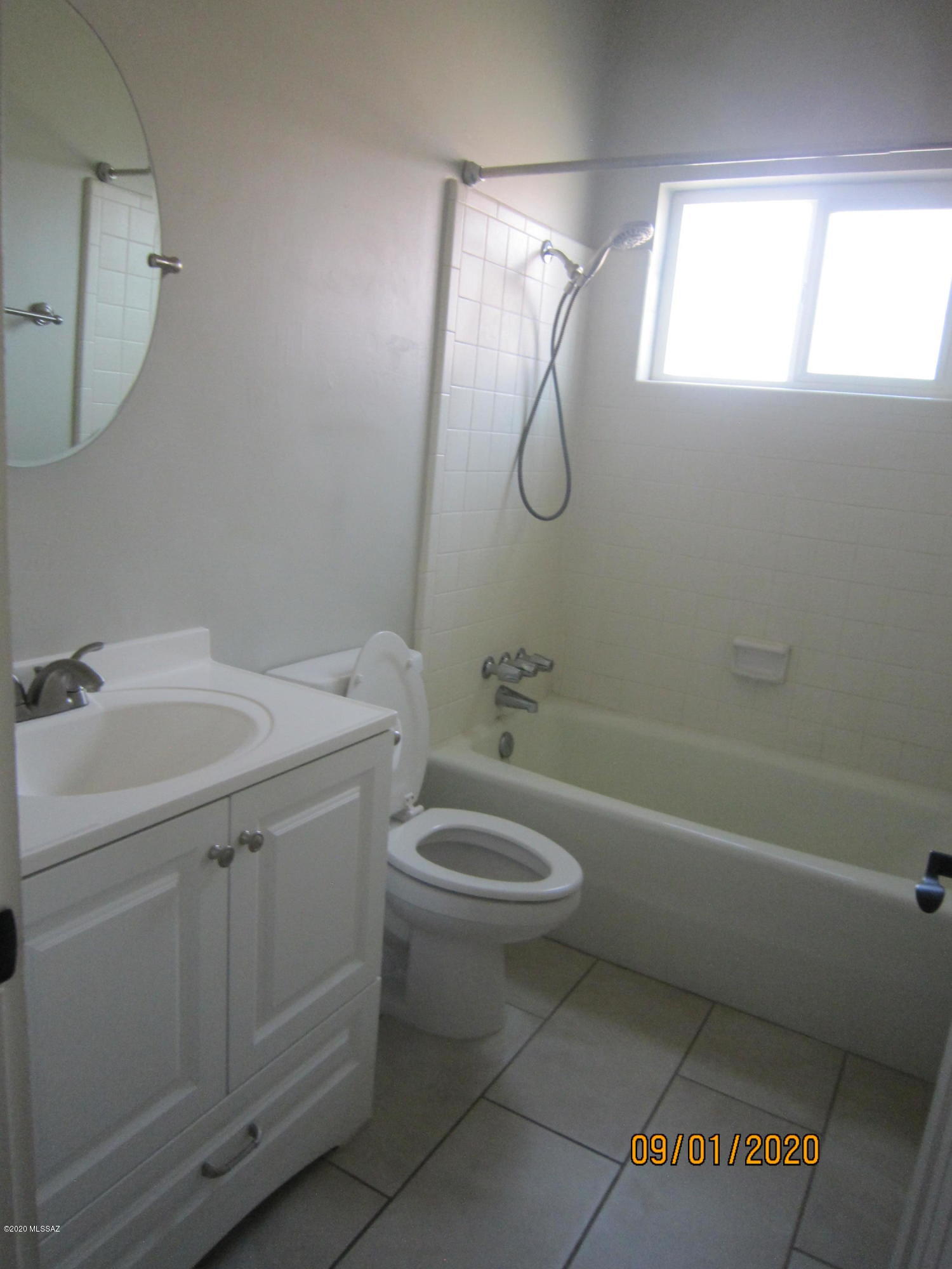Campbell Ave. Acres - Residential Lease