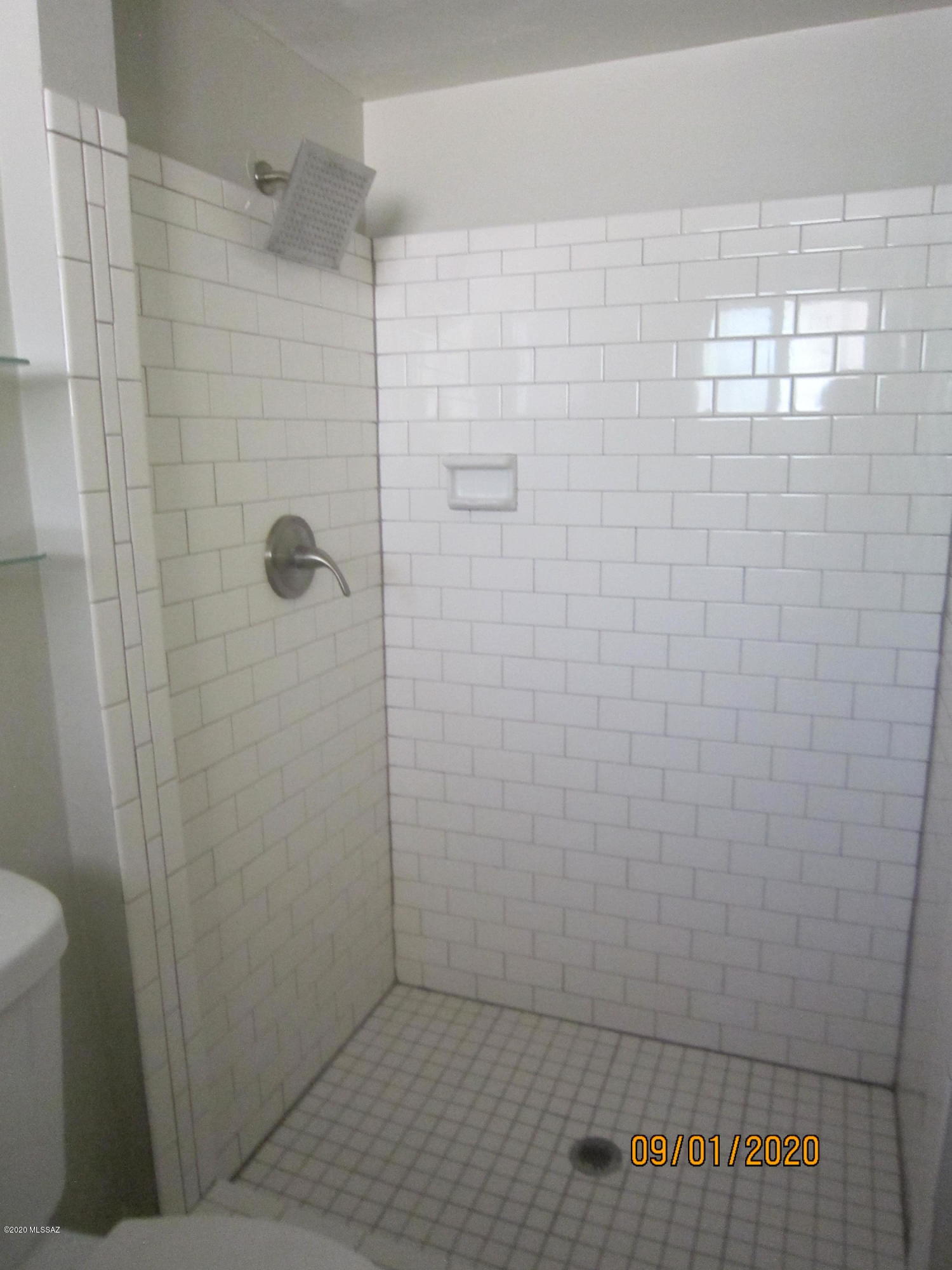 Campbell Ave. Acres - Residential Lease
