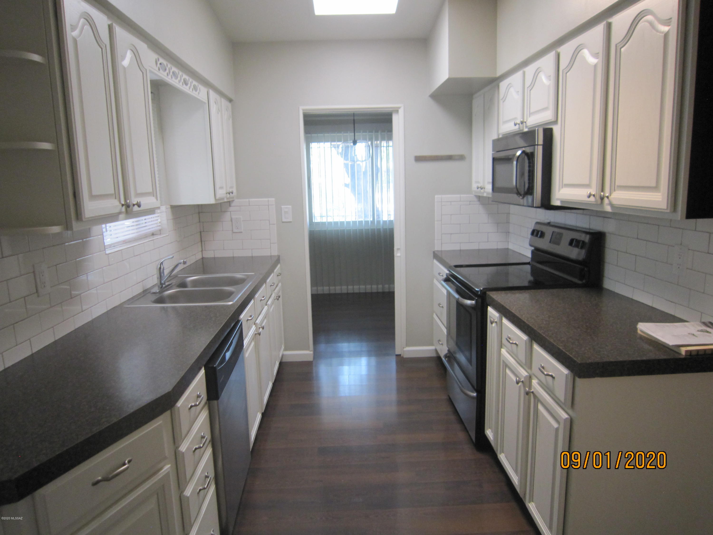 Campbell Ave. Acres - Residential Lease