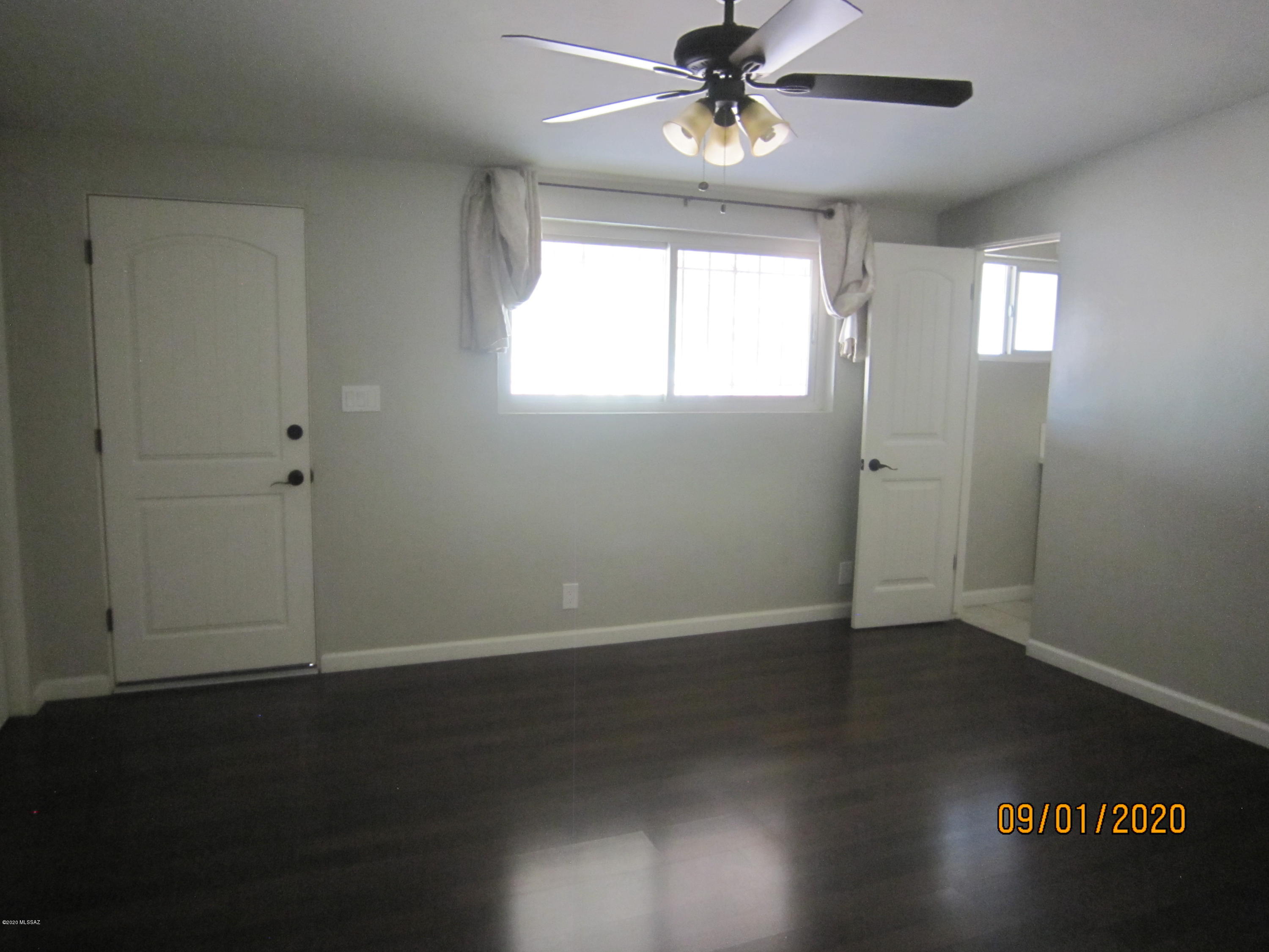 Campbell Ave. Acres - Residential Lease