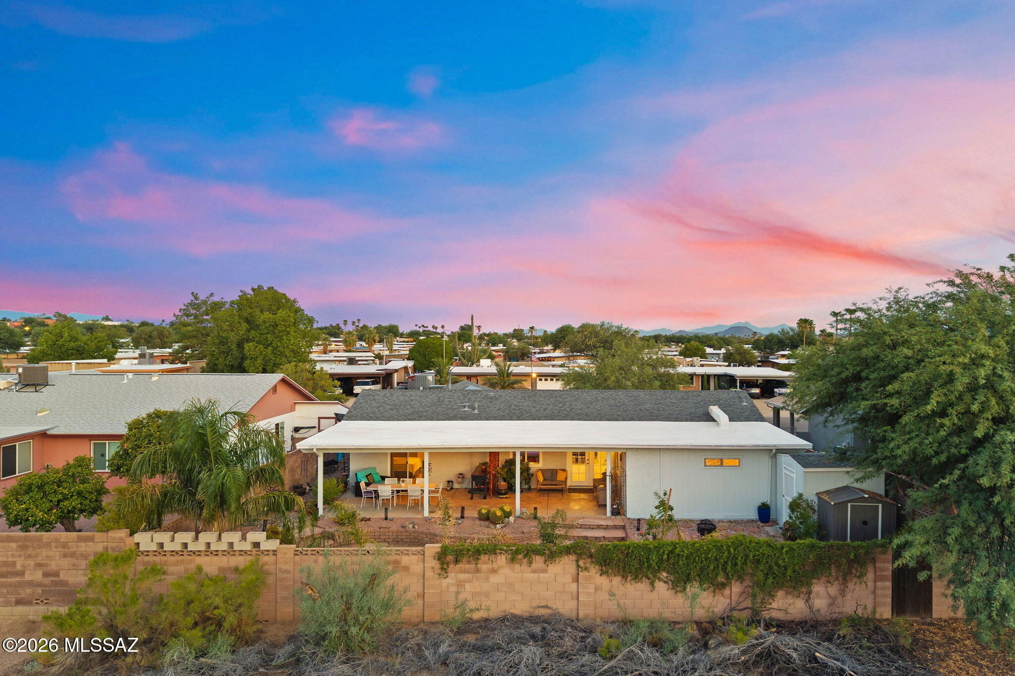 Horizon Hills (1-579) - Residential