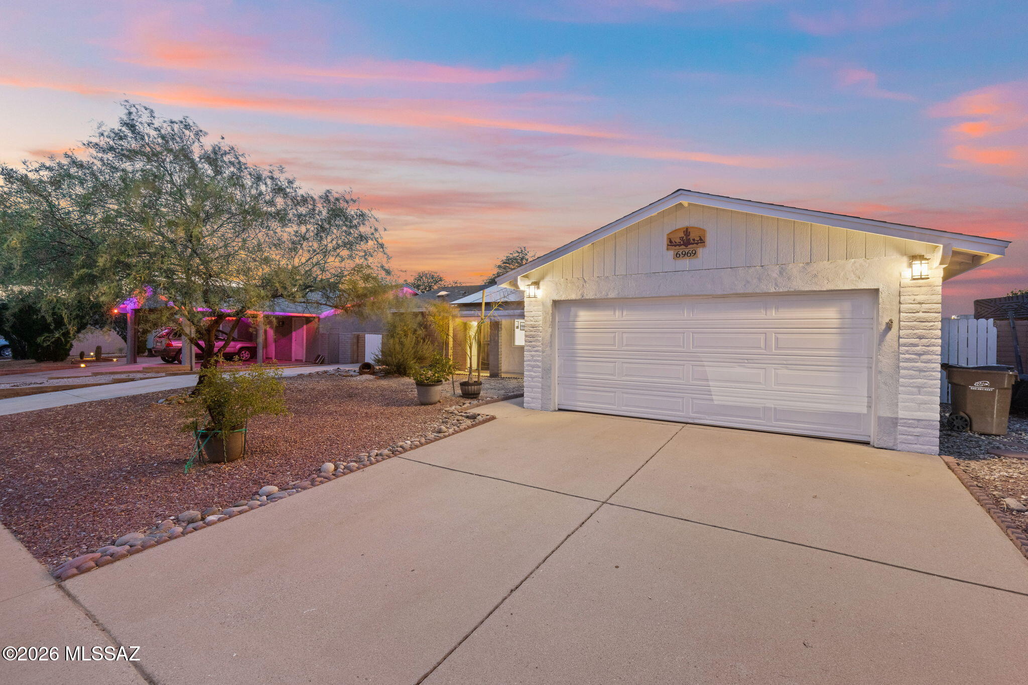 Horizon Hills (1-579) - Residential