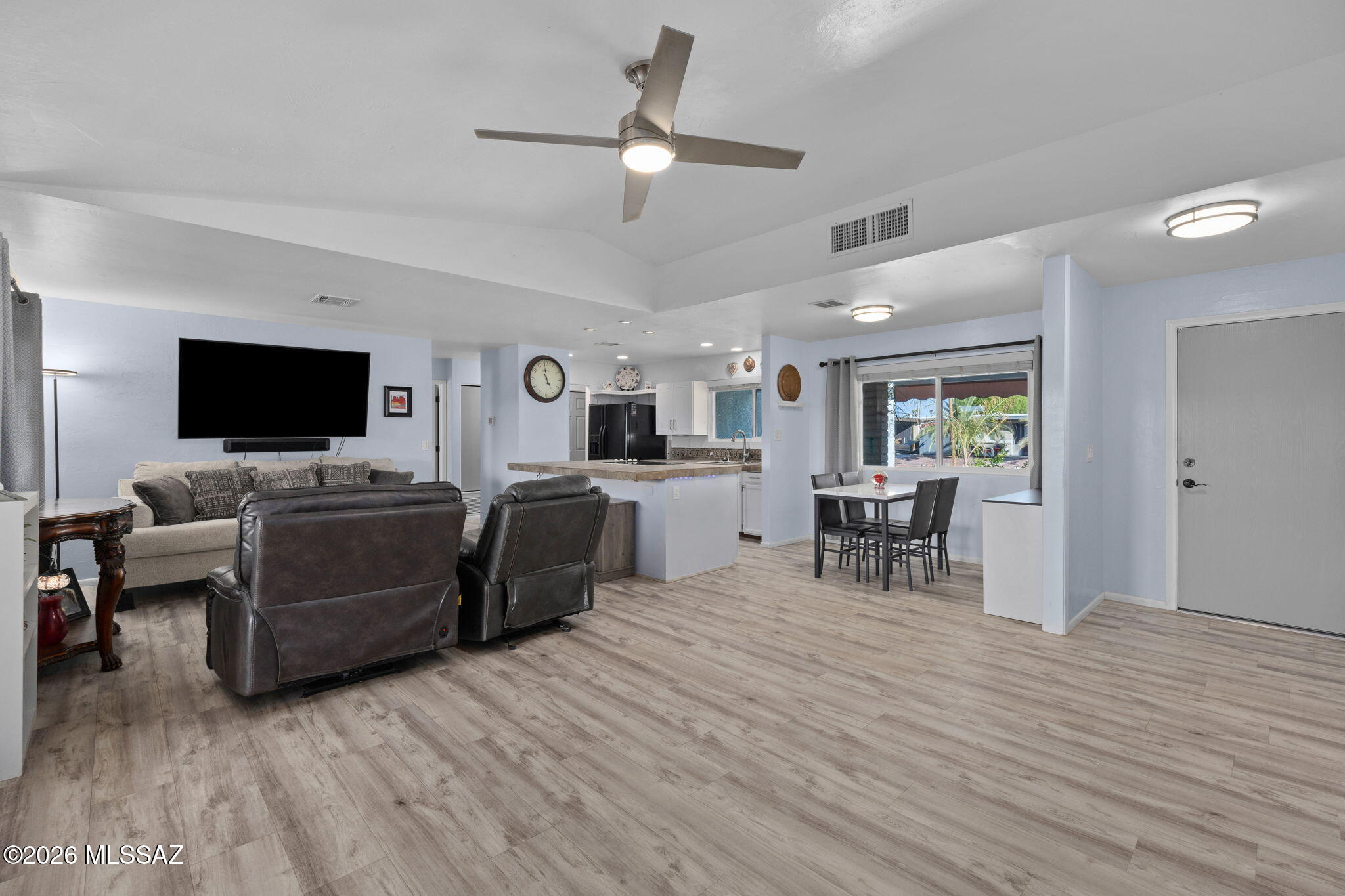 Horizon Hills (1-579) - Residential