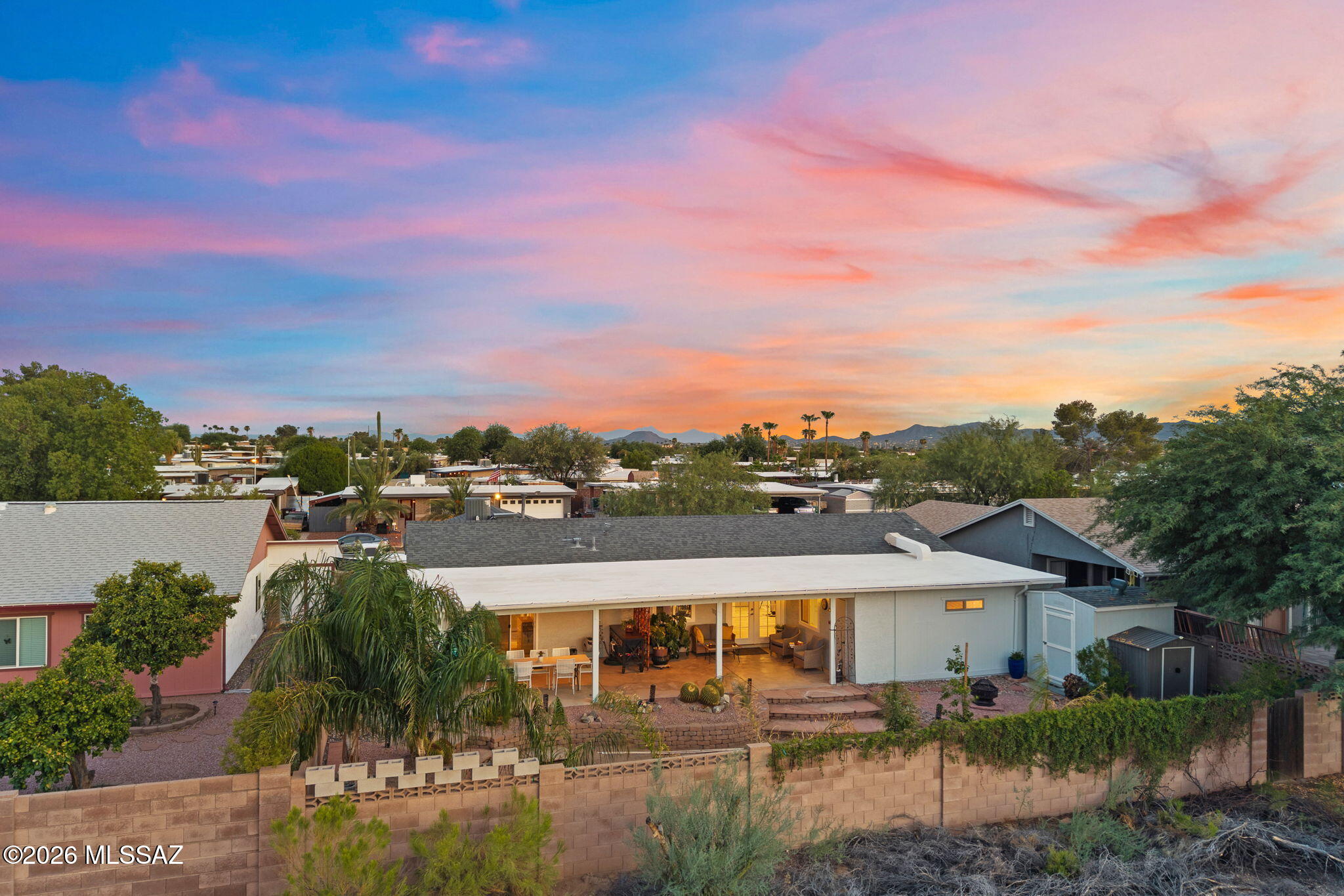 Horizon Hills (1-579) - Residential