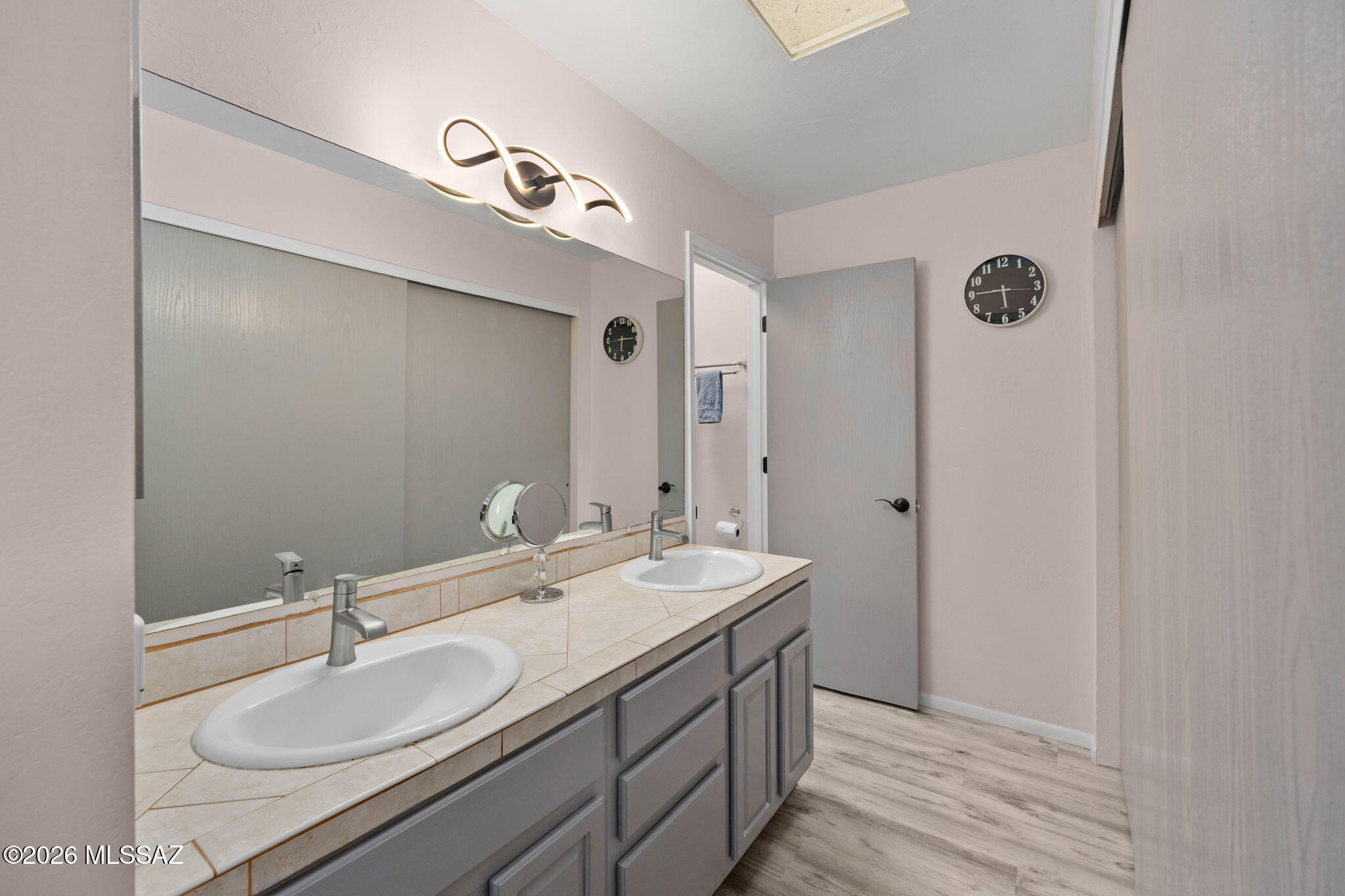 Horizon Hills (1-579) - Residential