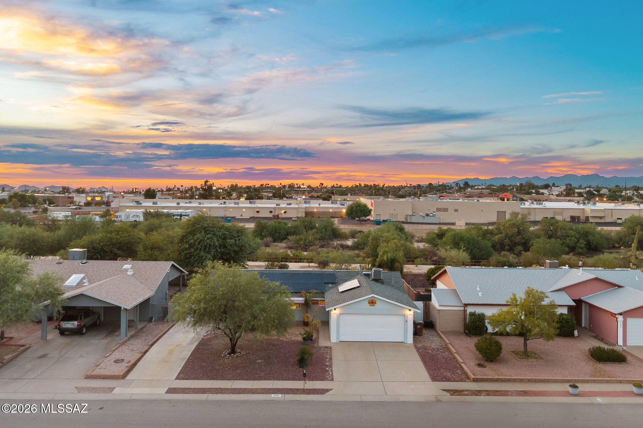Horizon Hills (1-579) - Residential