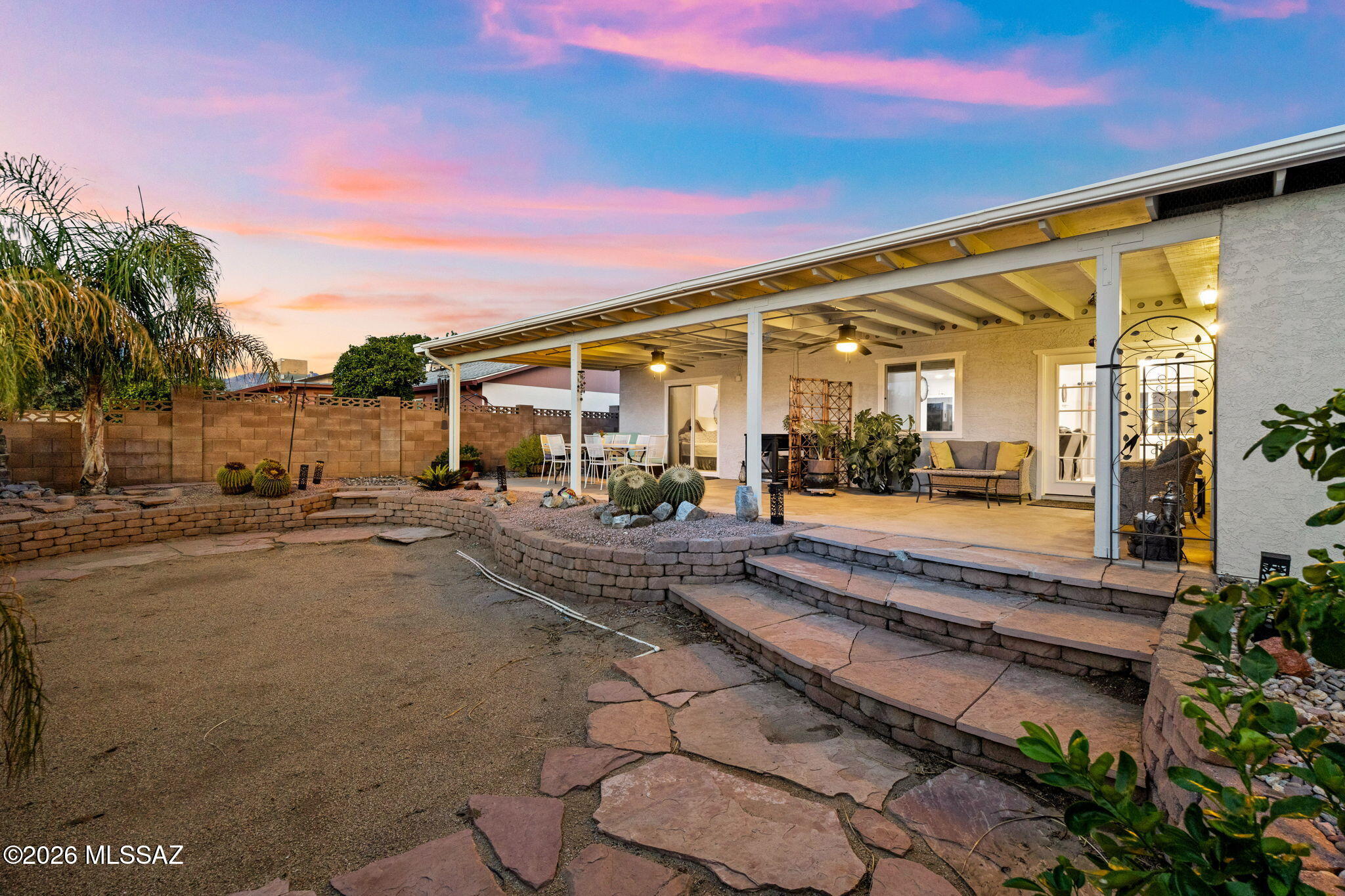 Horizon Hills (1-579) - Residential