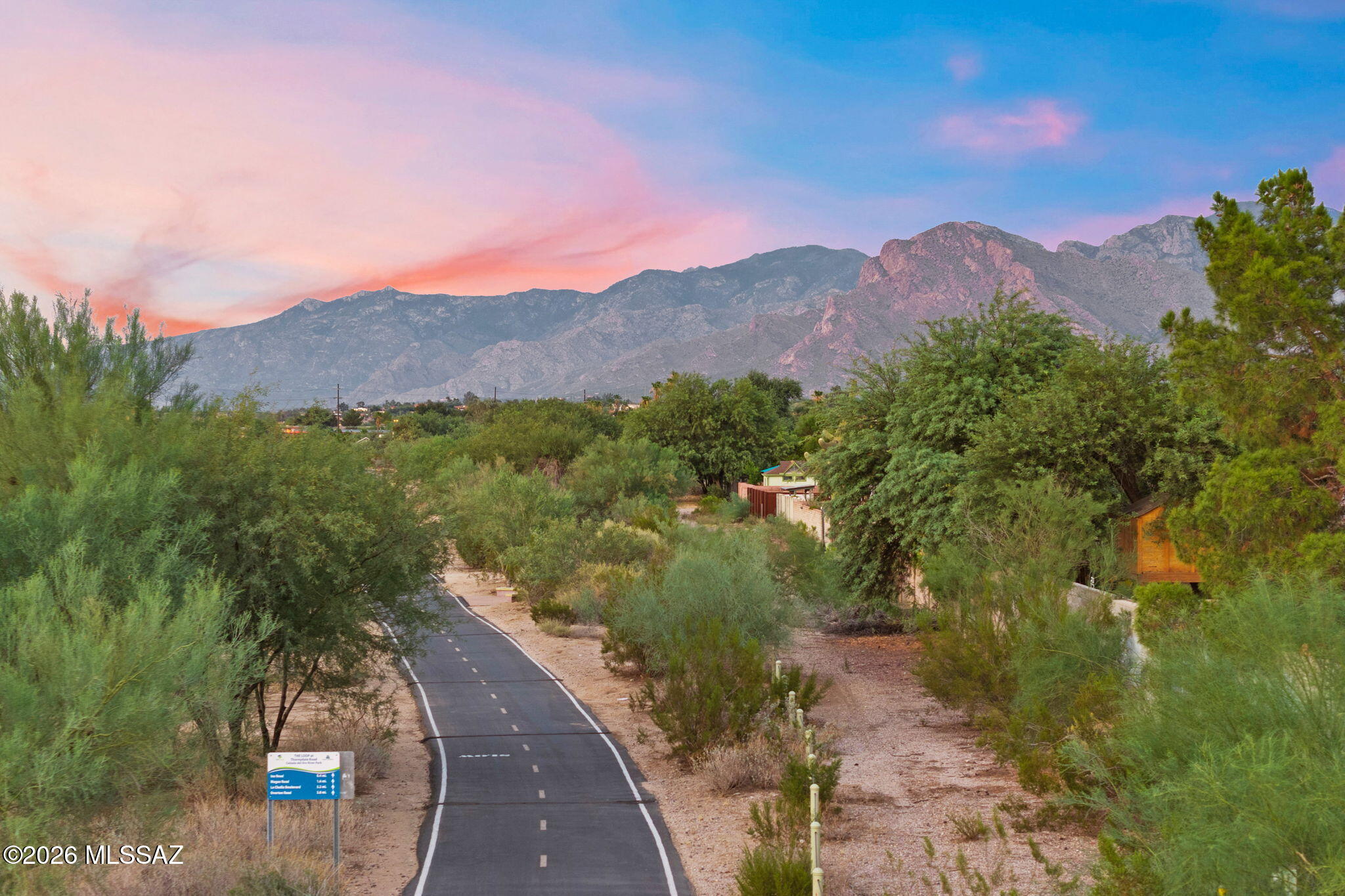 Horizon Hills (1-579) - Residential