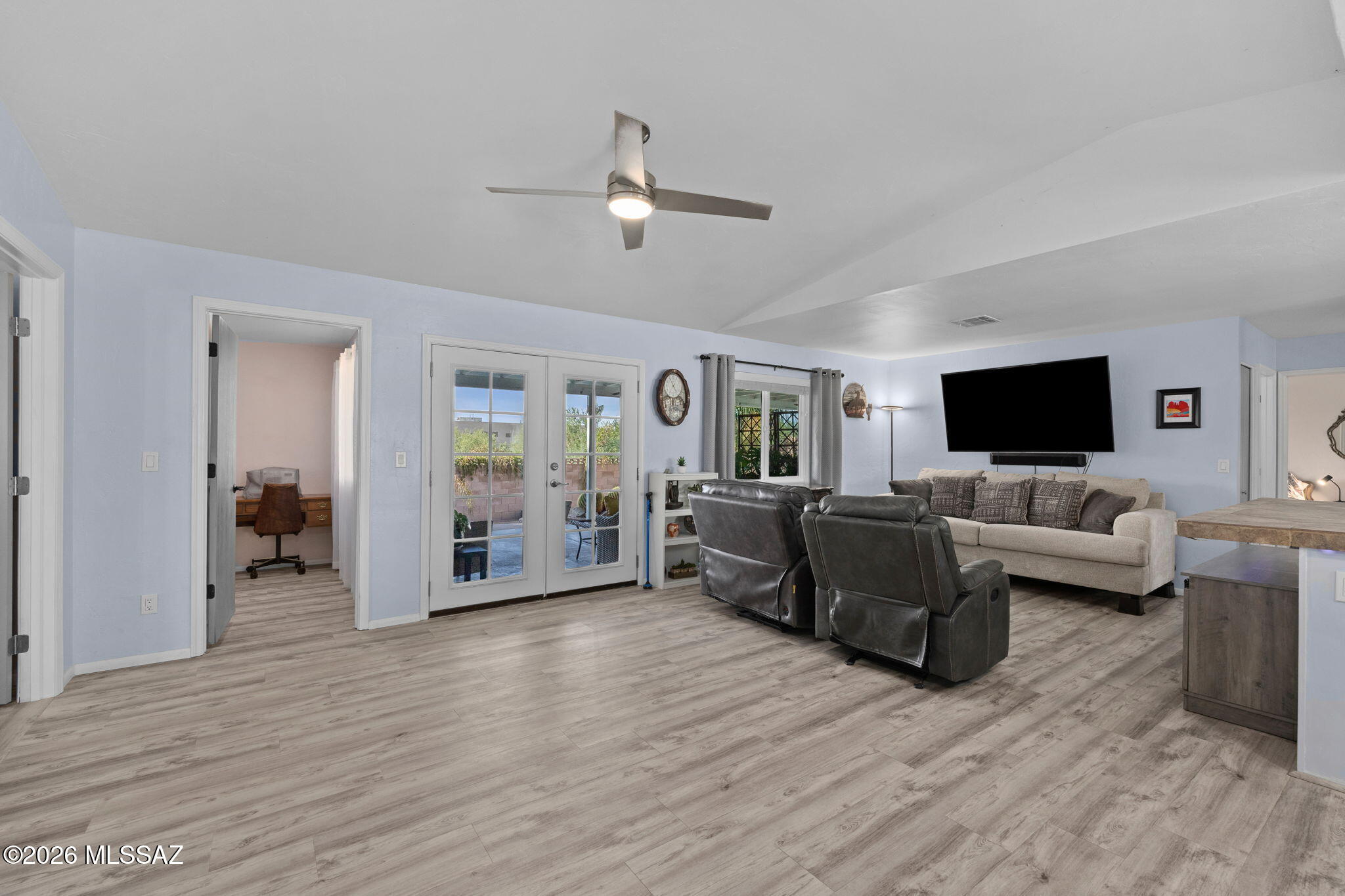 Horizon Hills (1-579) - Residential